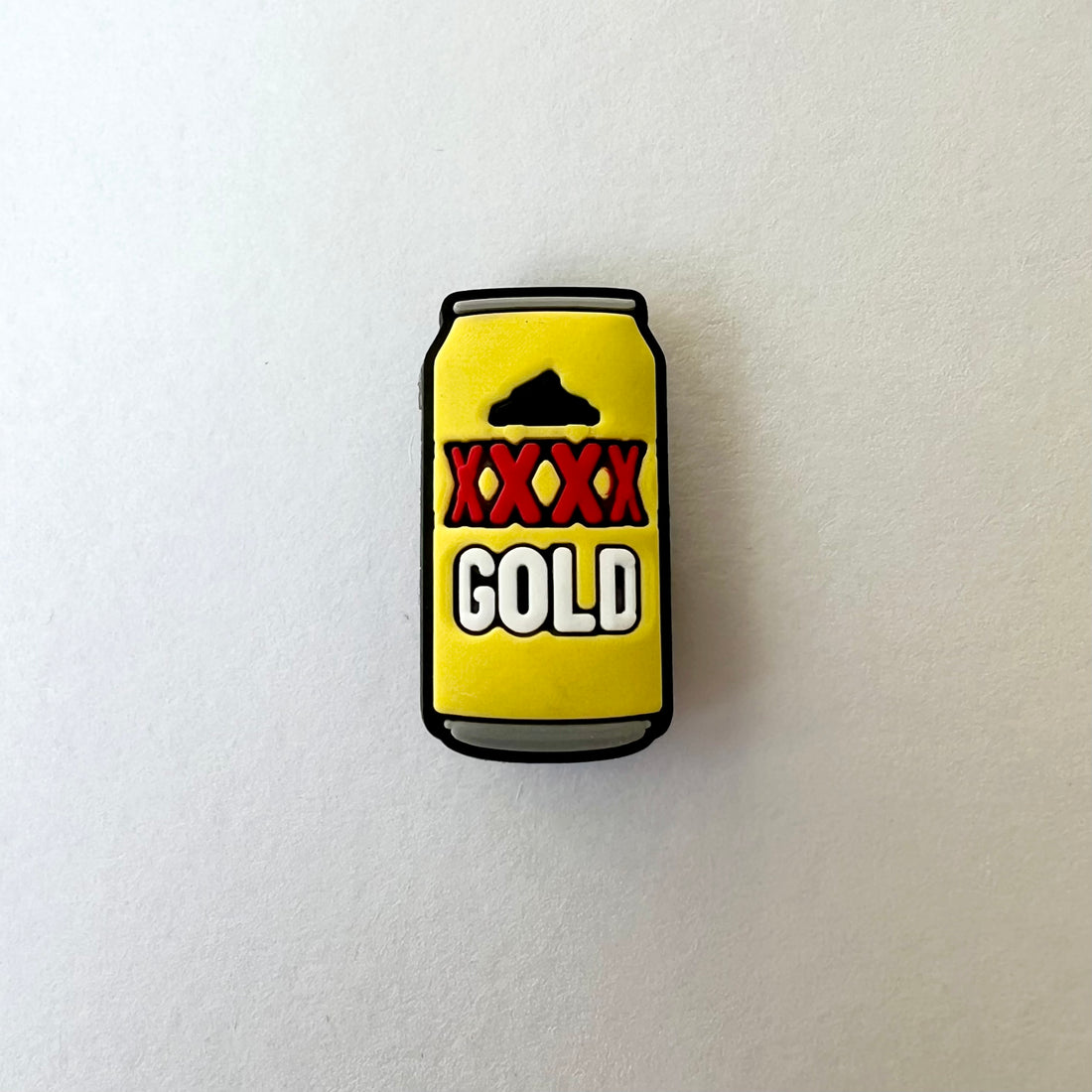 XXXX Gold Charm