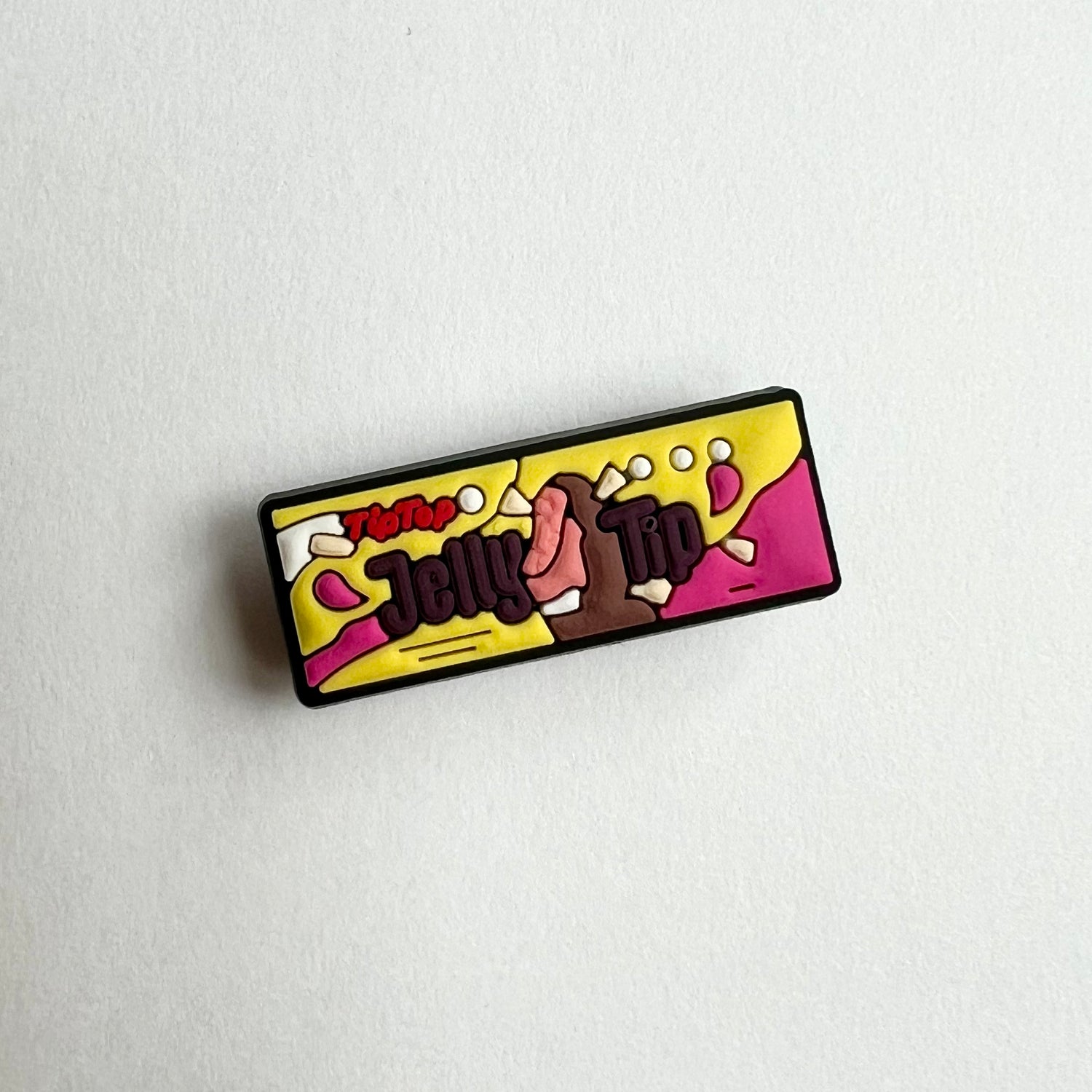 Jelly Tip Charm