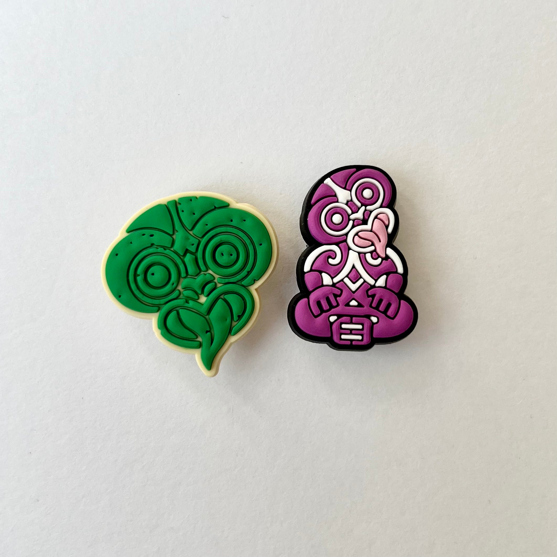 The Tiki Charm Pack