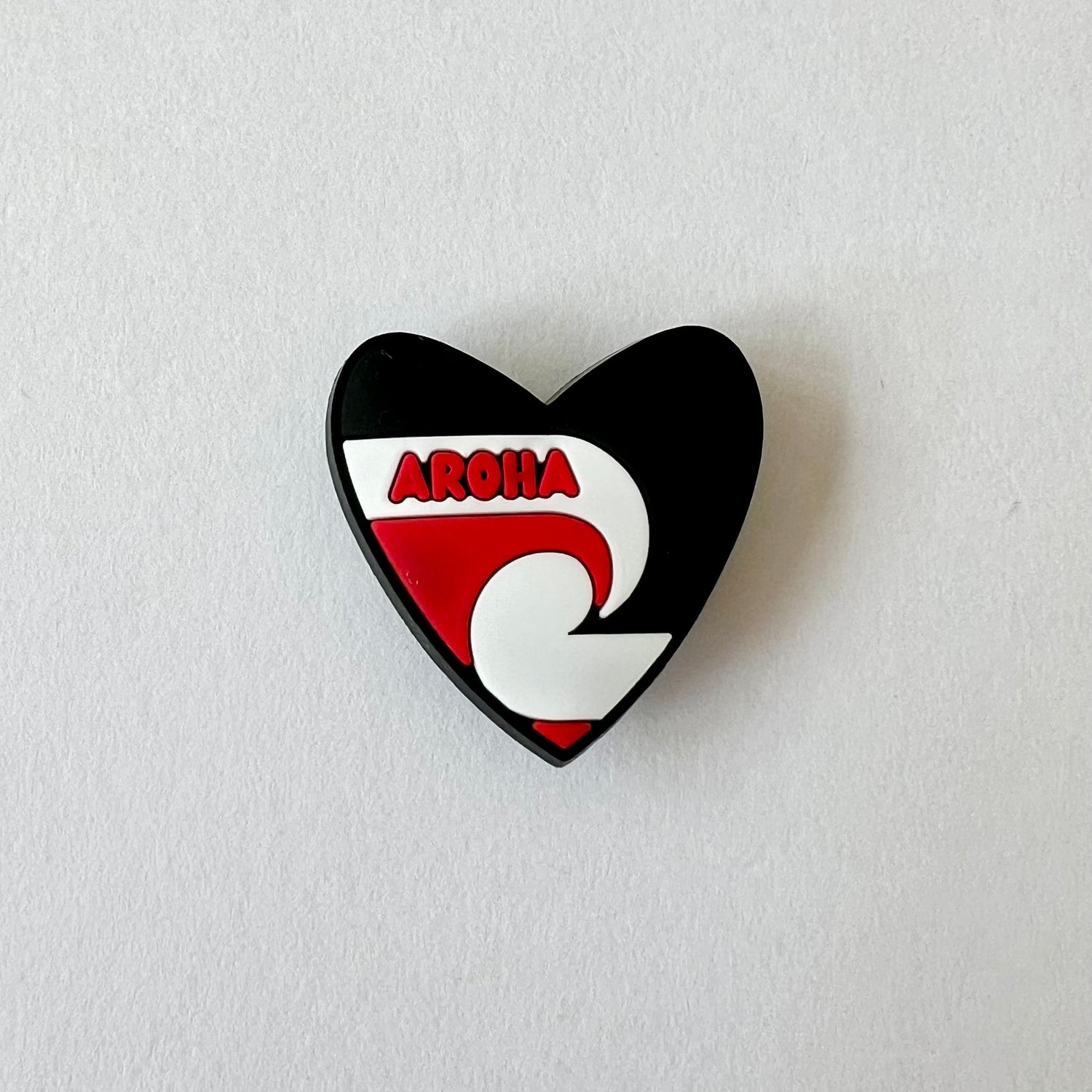 Aroha (Love) Charm