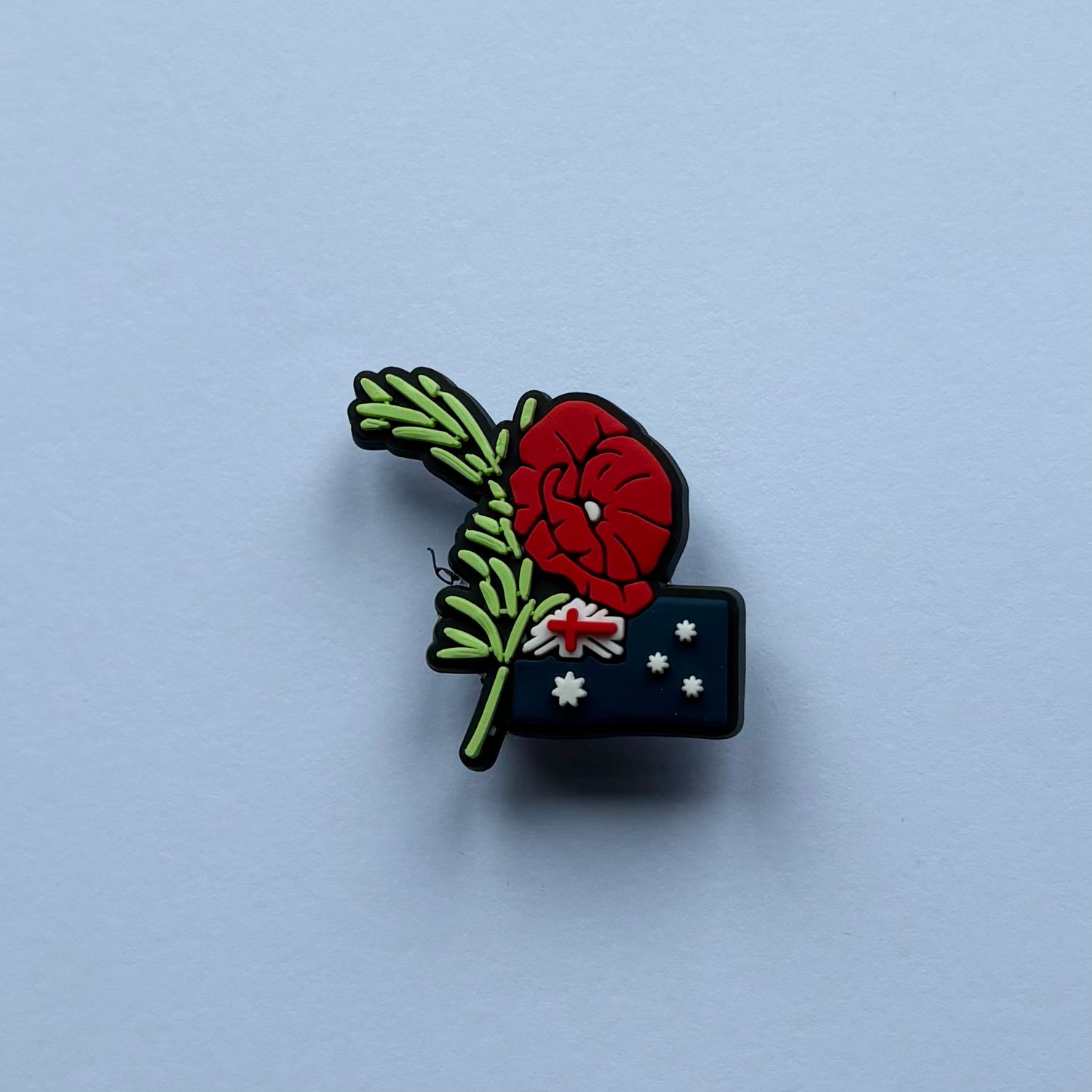 Lest We Forget Charm