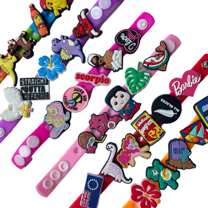 Charm Bracelets