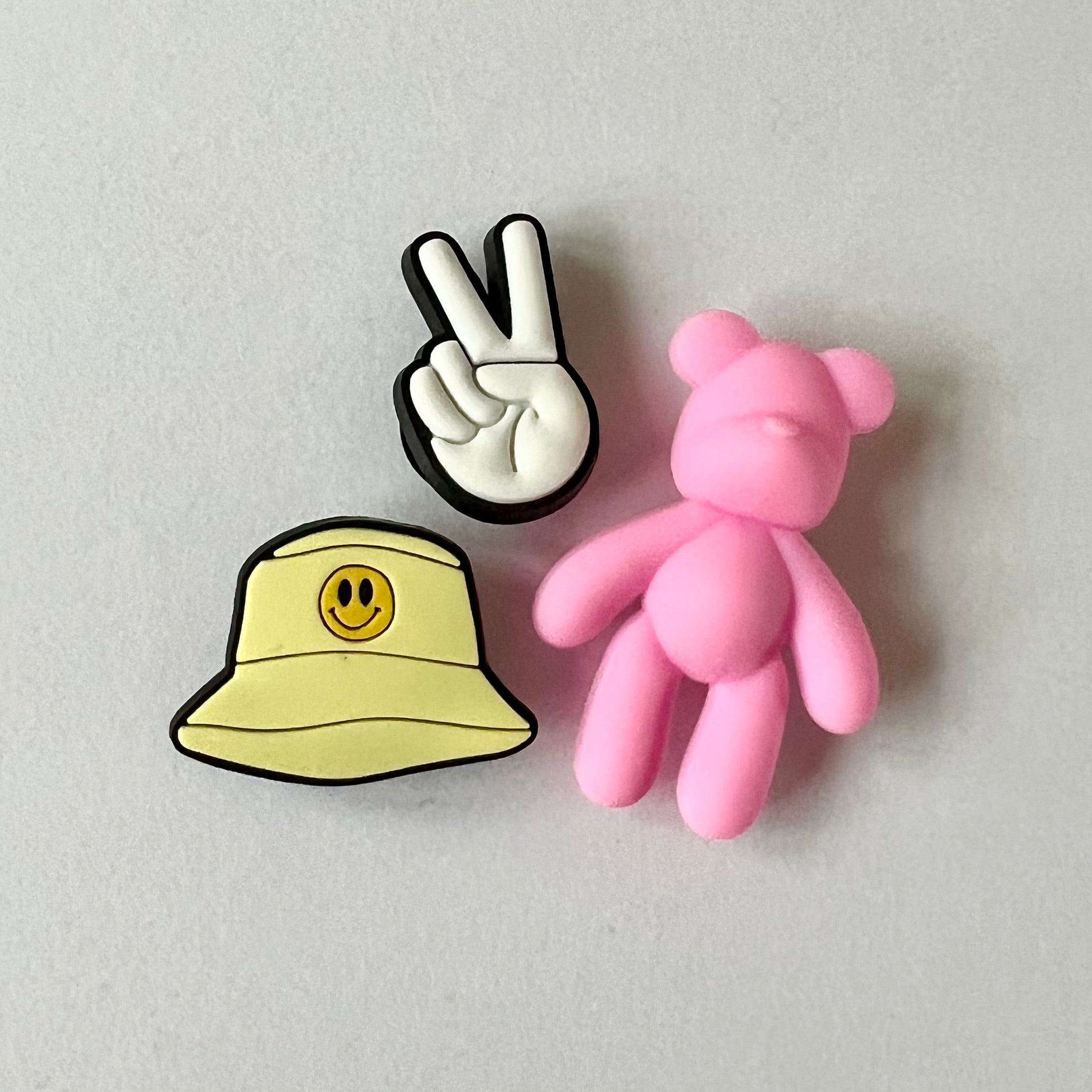 The Peace Charms Pack