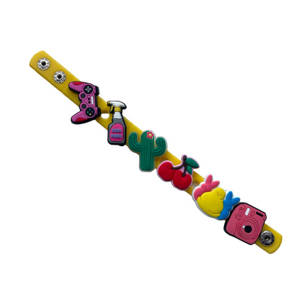 Charm Bracelets