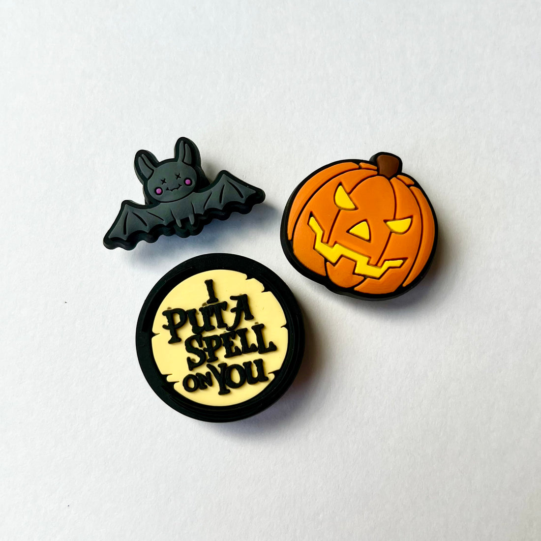 The Pumpkin Pack