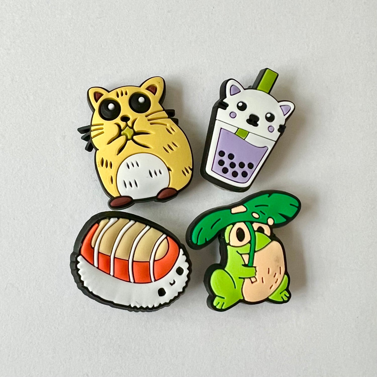 The Kawaii Charms Pack