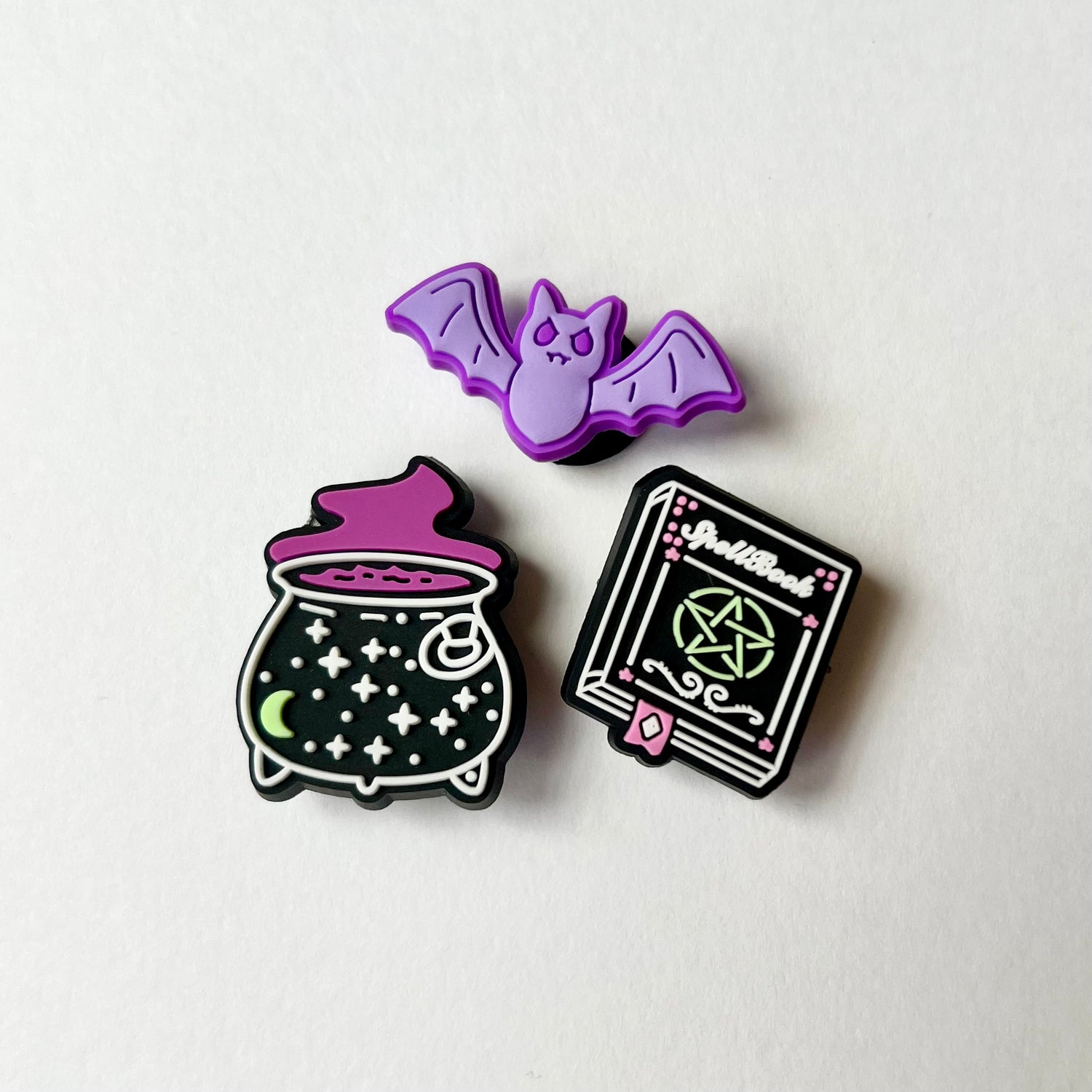 The Spells Pack