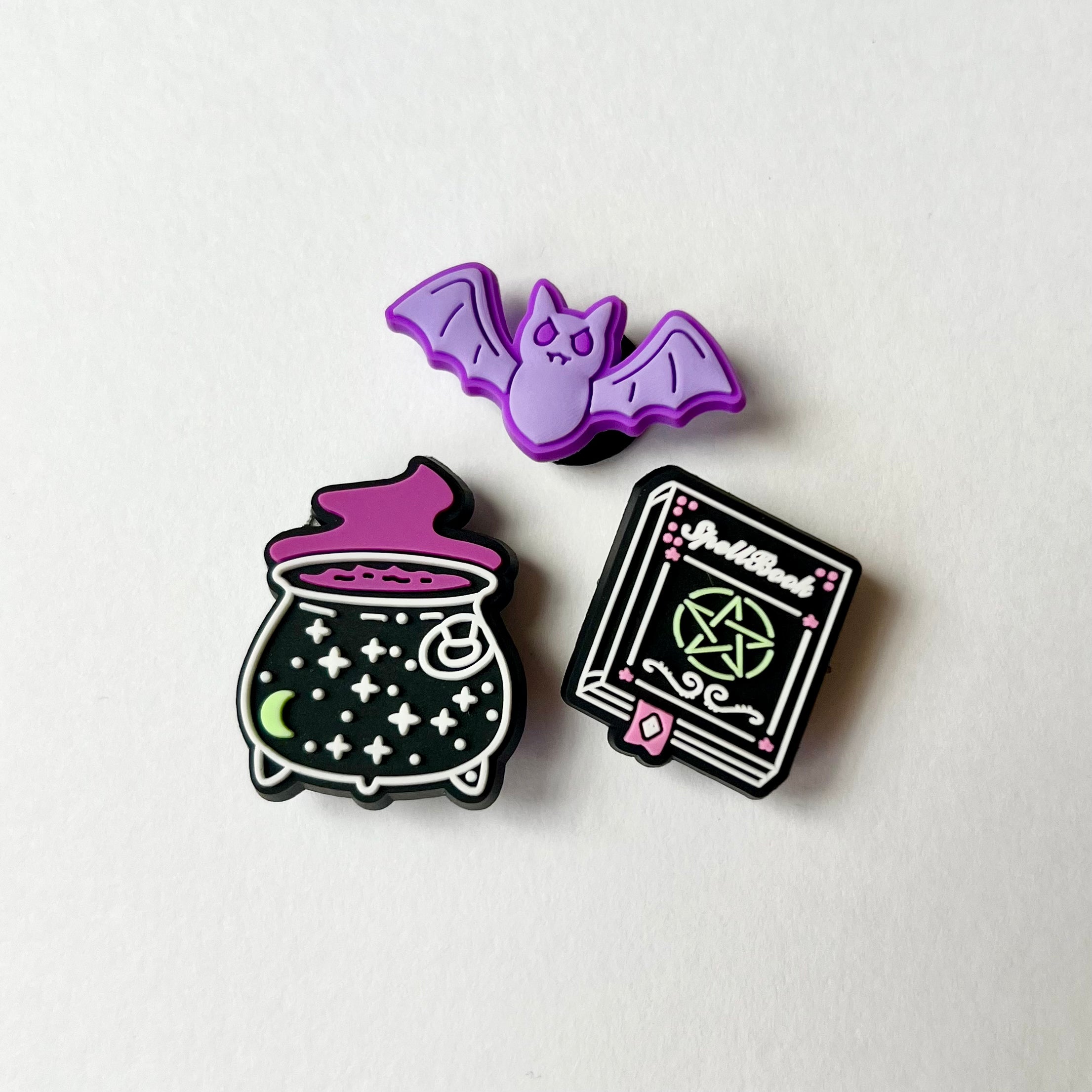 The Spells Pack