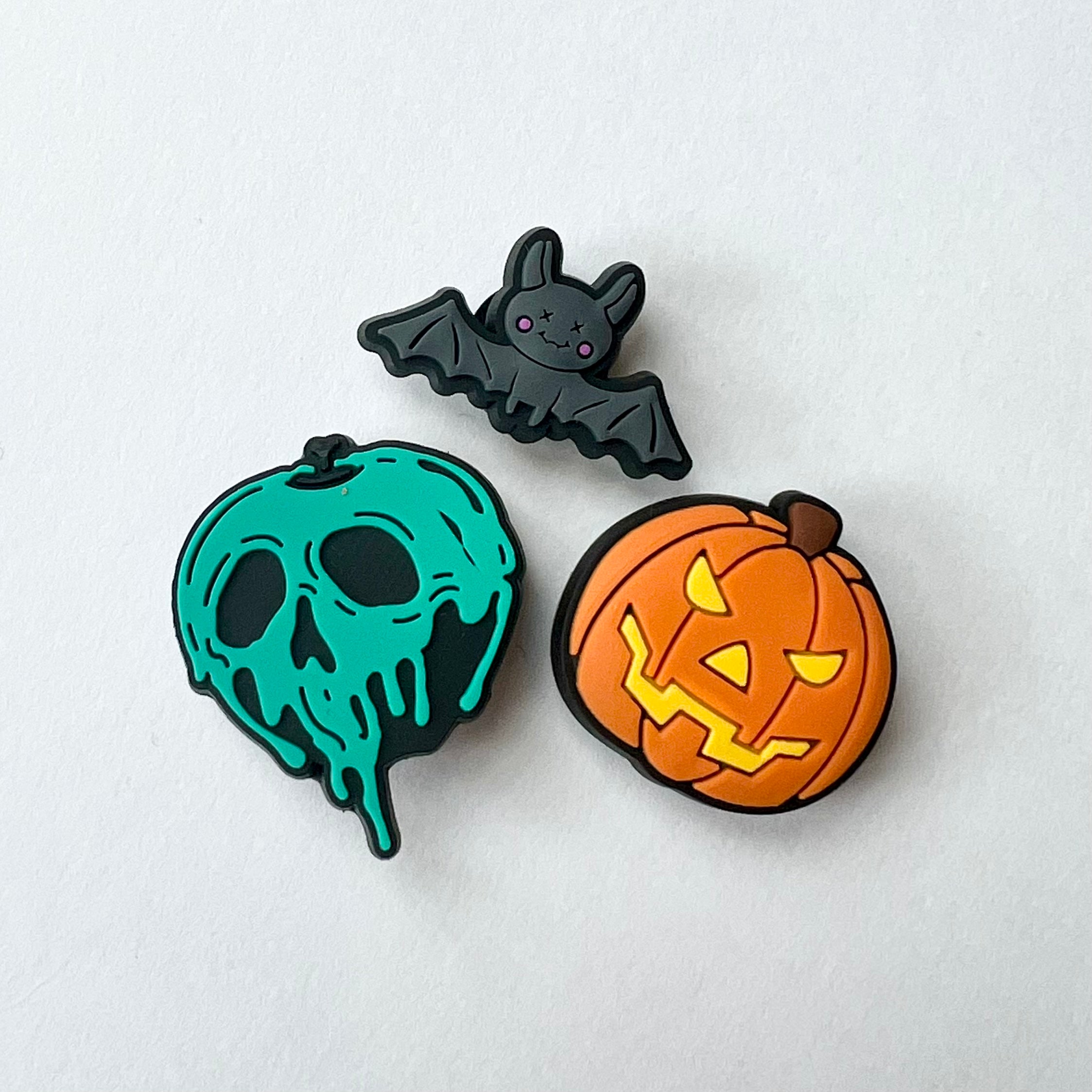 The Spooky Pack