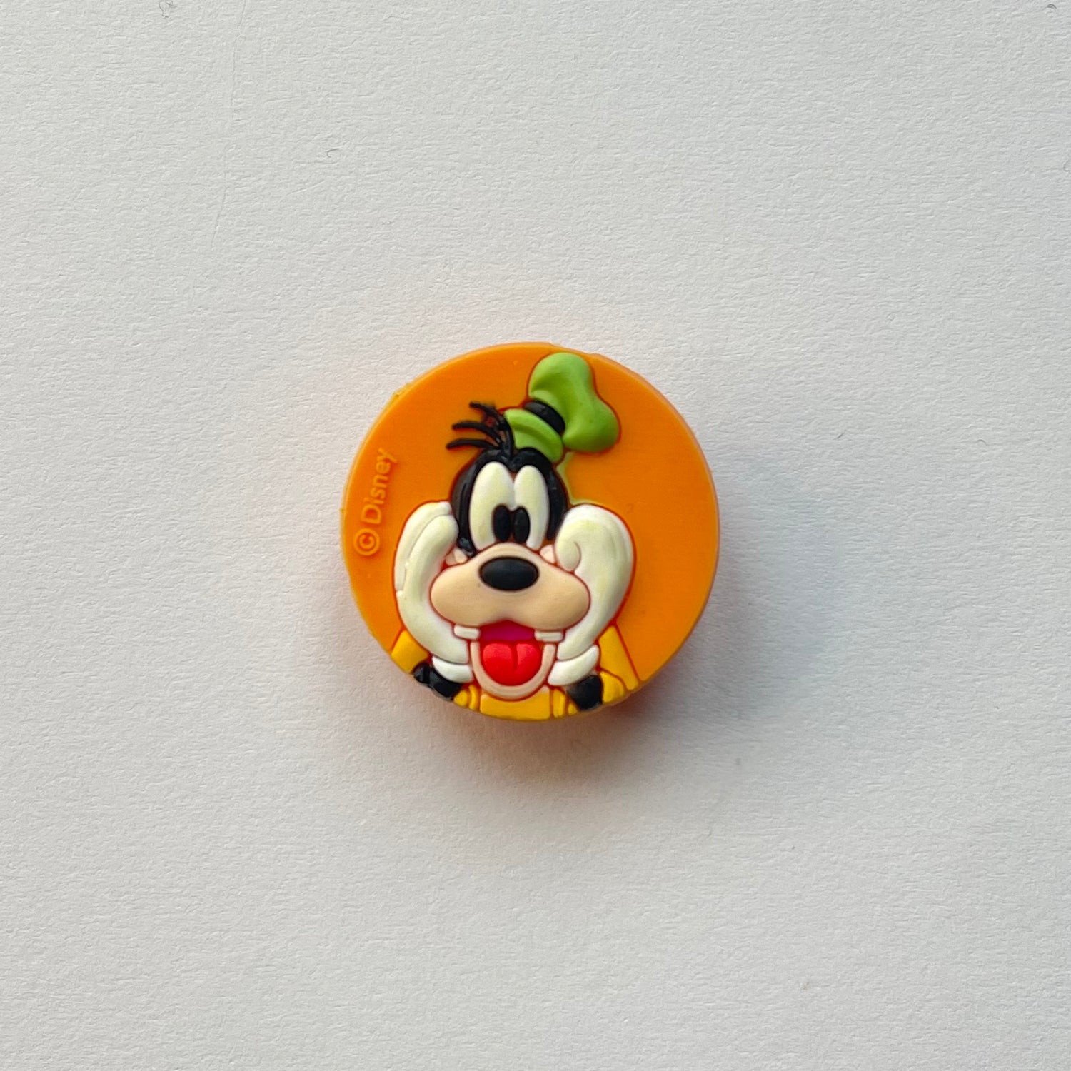 Goofy Charm