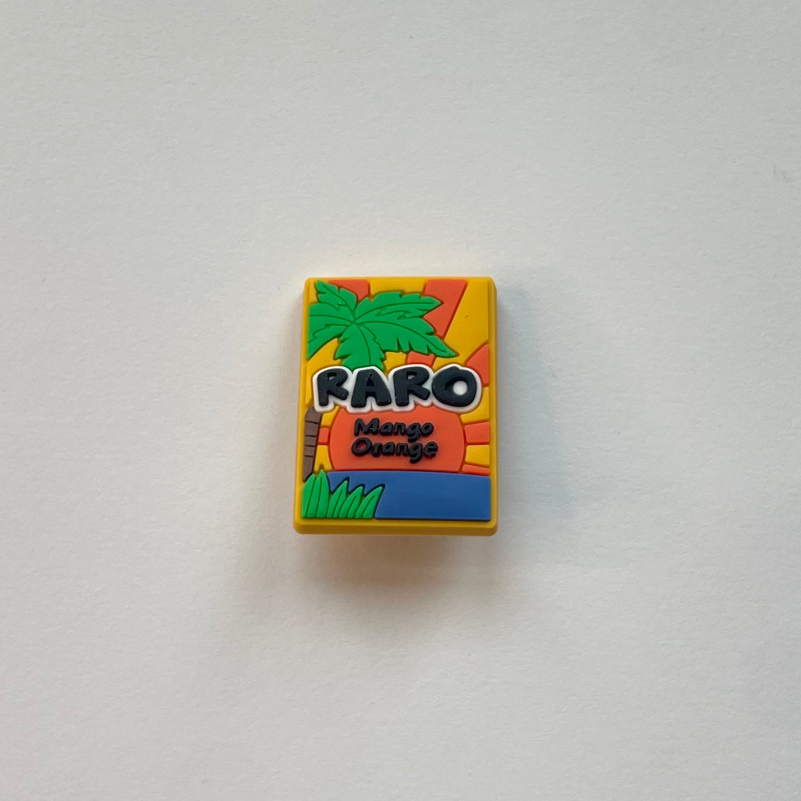 Raro Charm