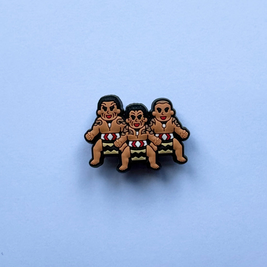 Haka Charm