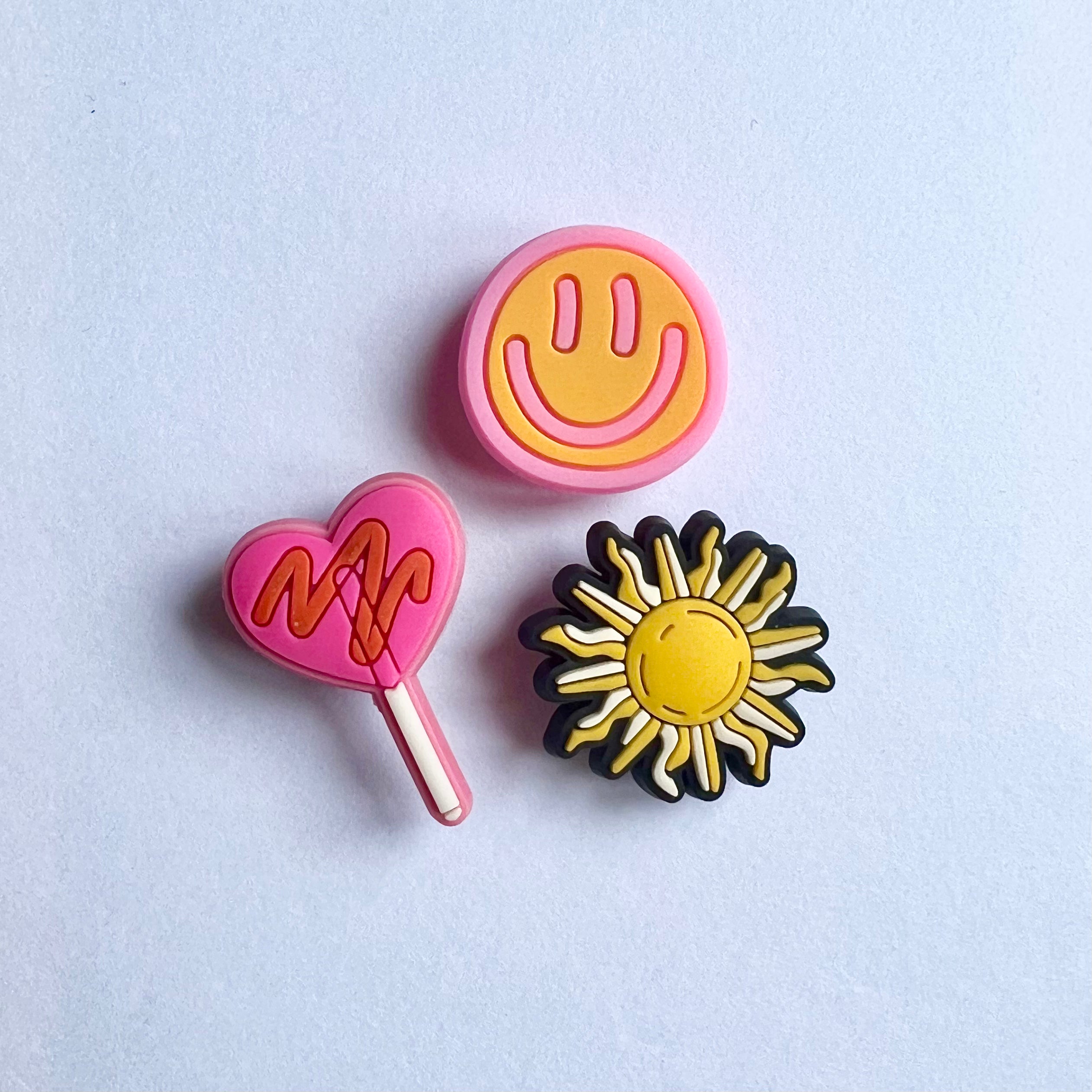 The Mellow Charms Pack