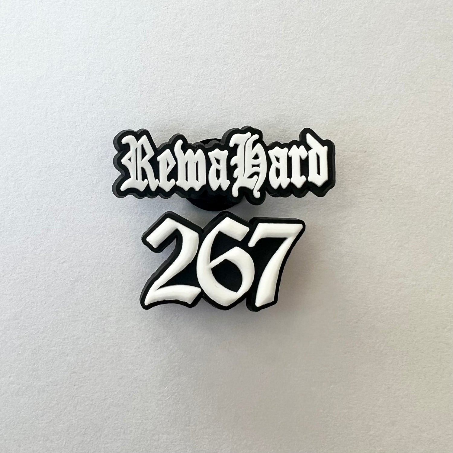 267 Rewa Charm Pack