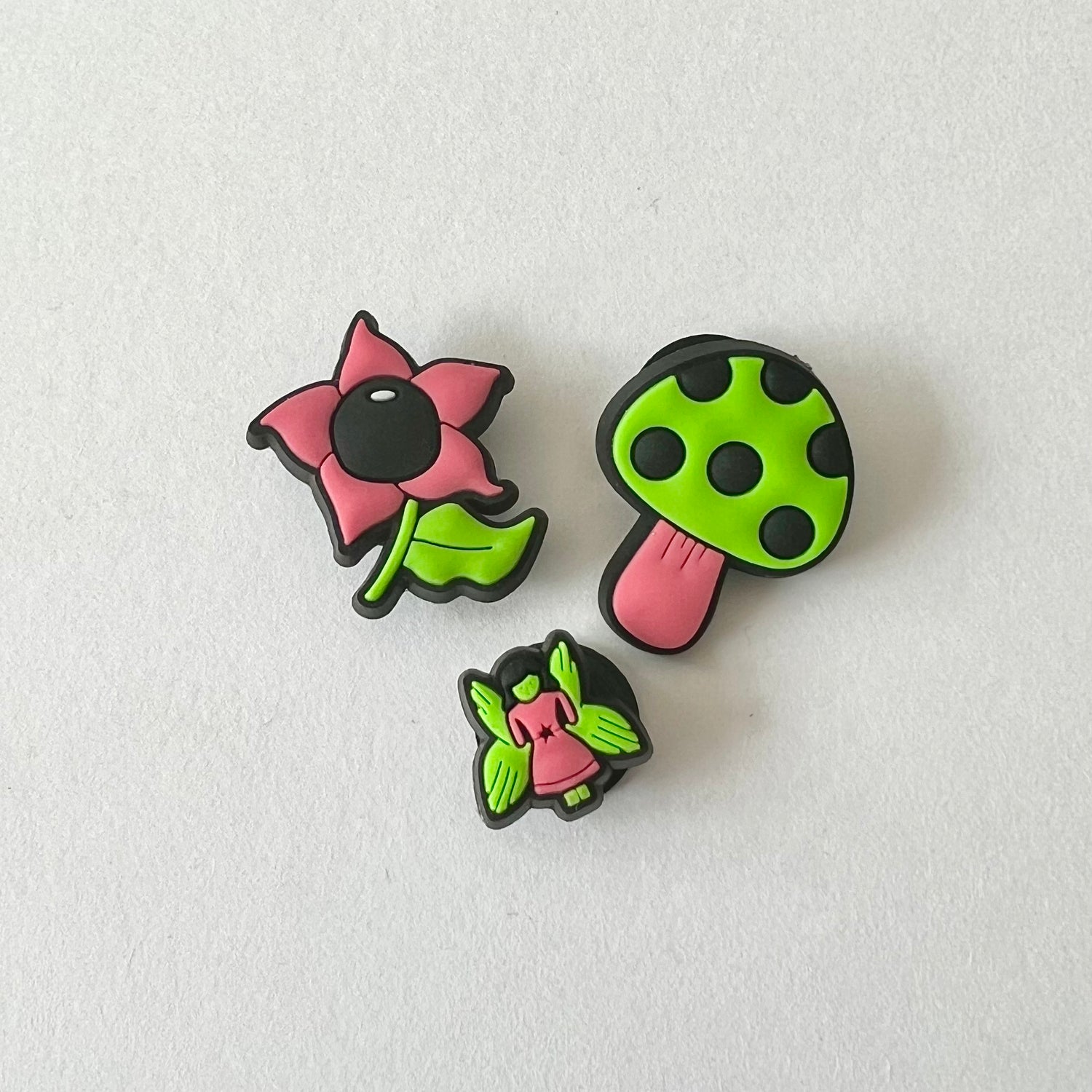 The Pixie Dust Charms Pack