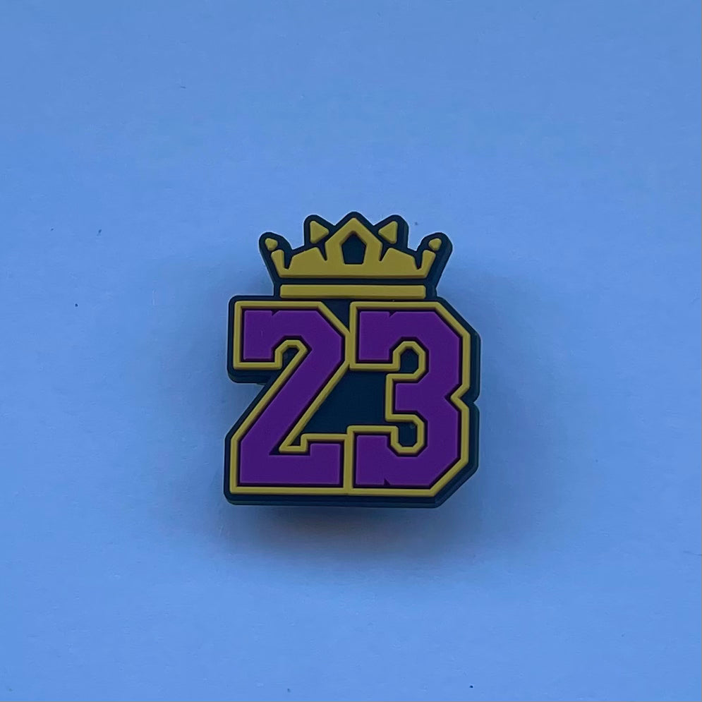 23 Charm