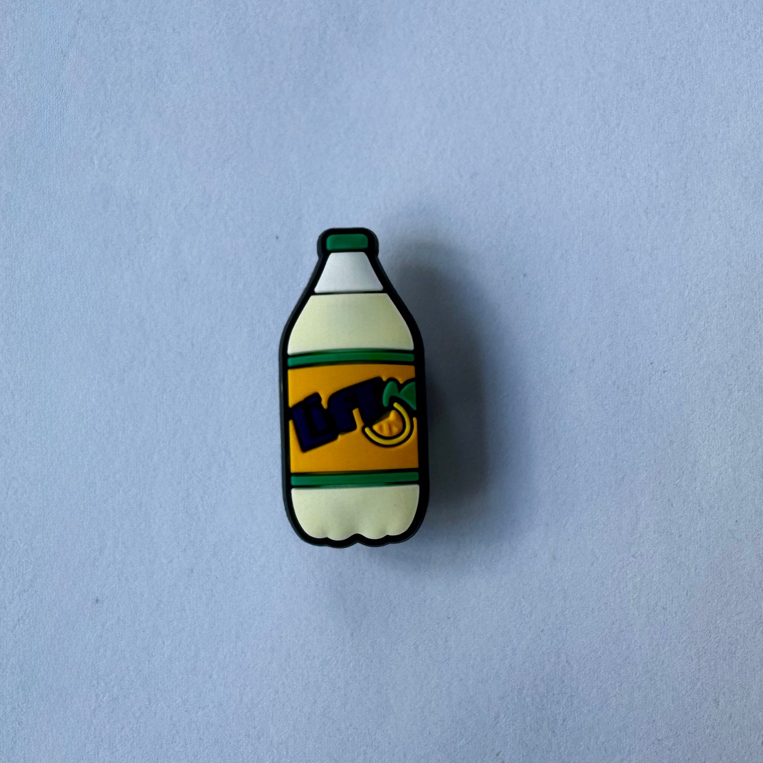 Lift Shoe Charm
