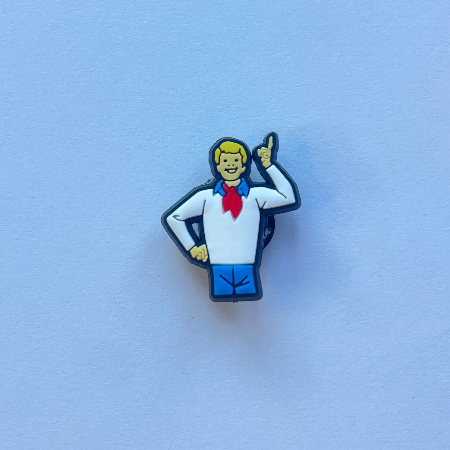 Fred Charm