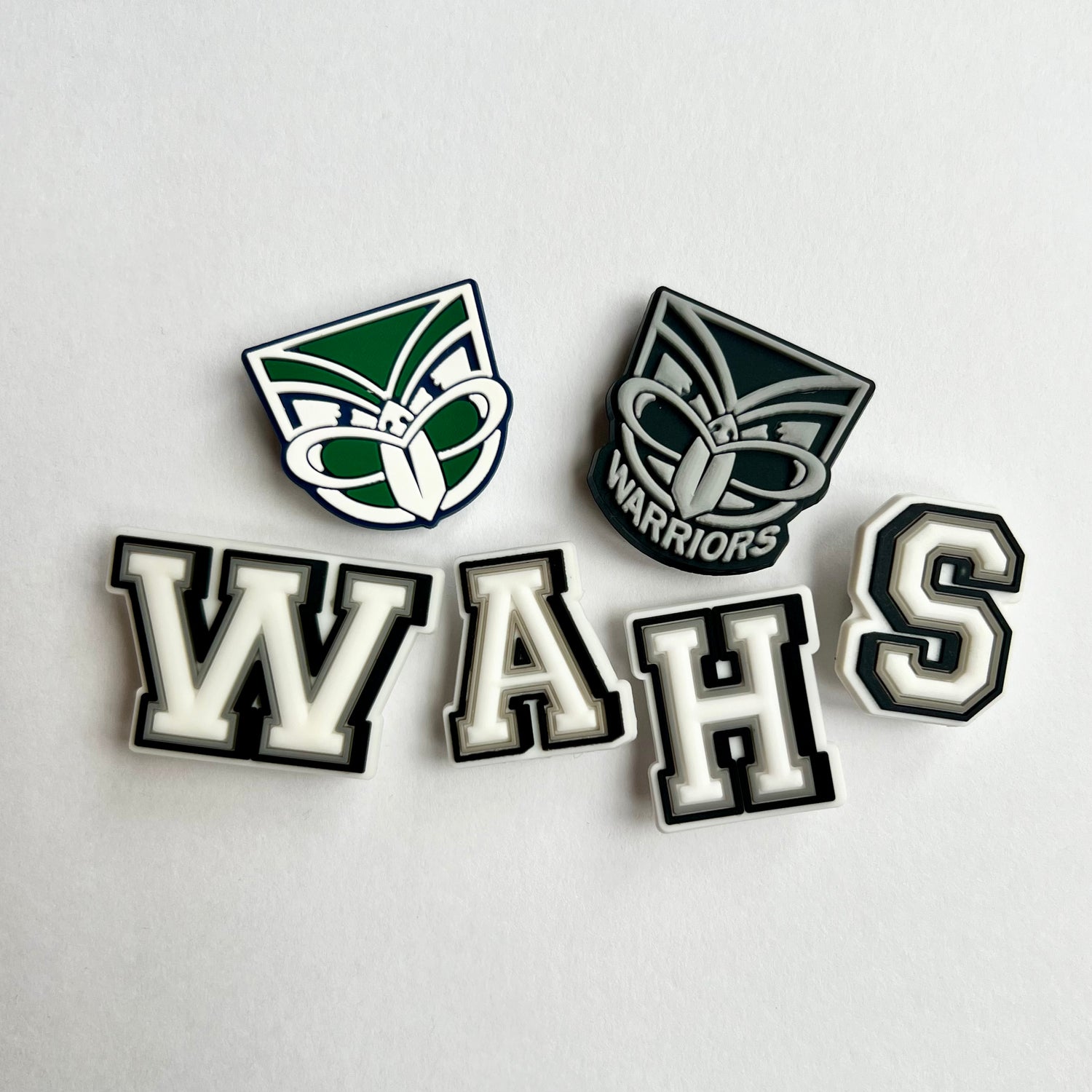 The WAHS Pack