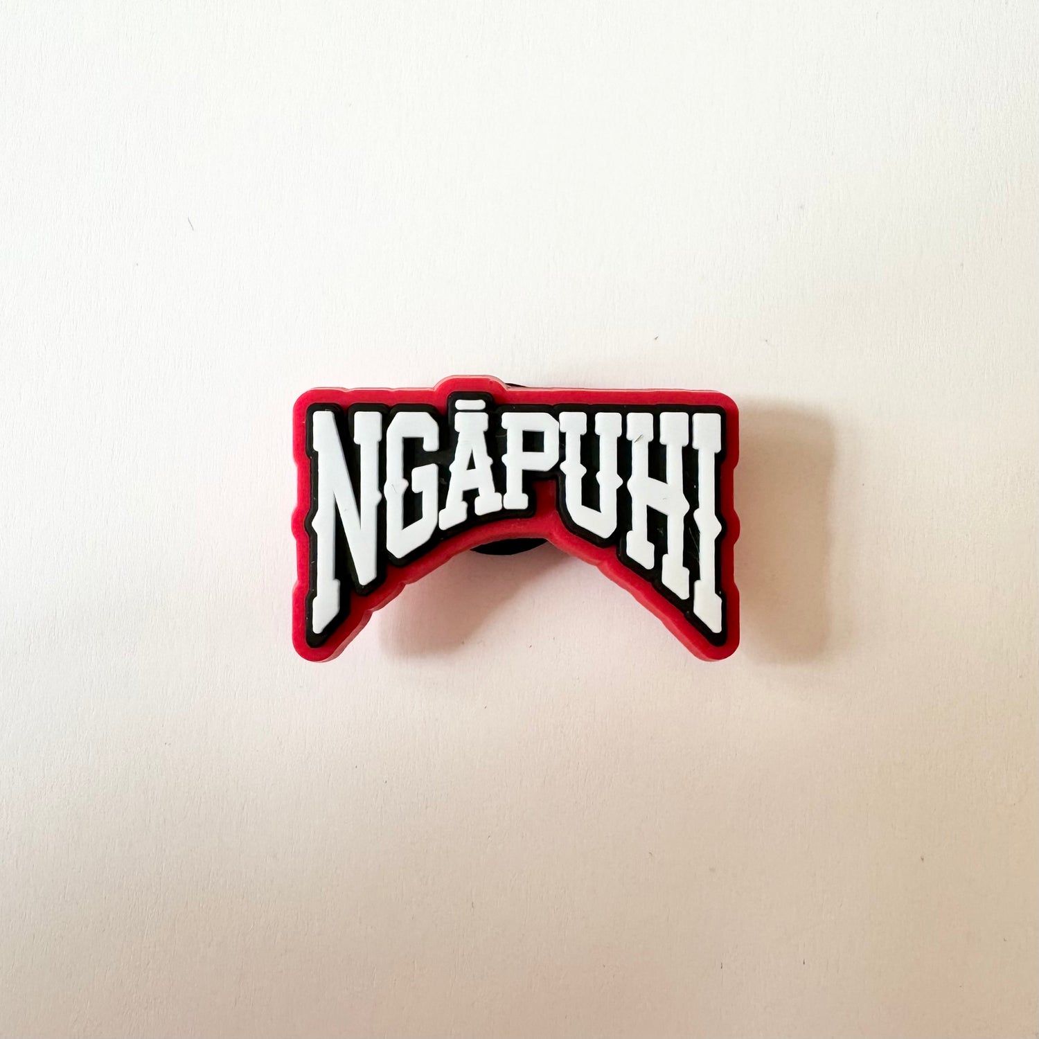 Ngāpuhi Charm
