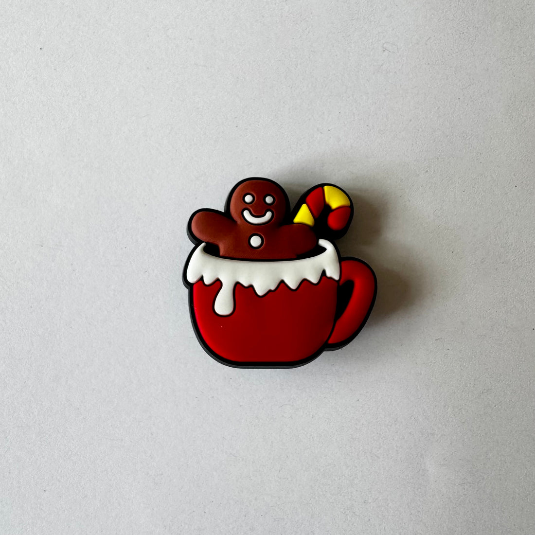 Christmas Cocoa Charm