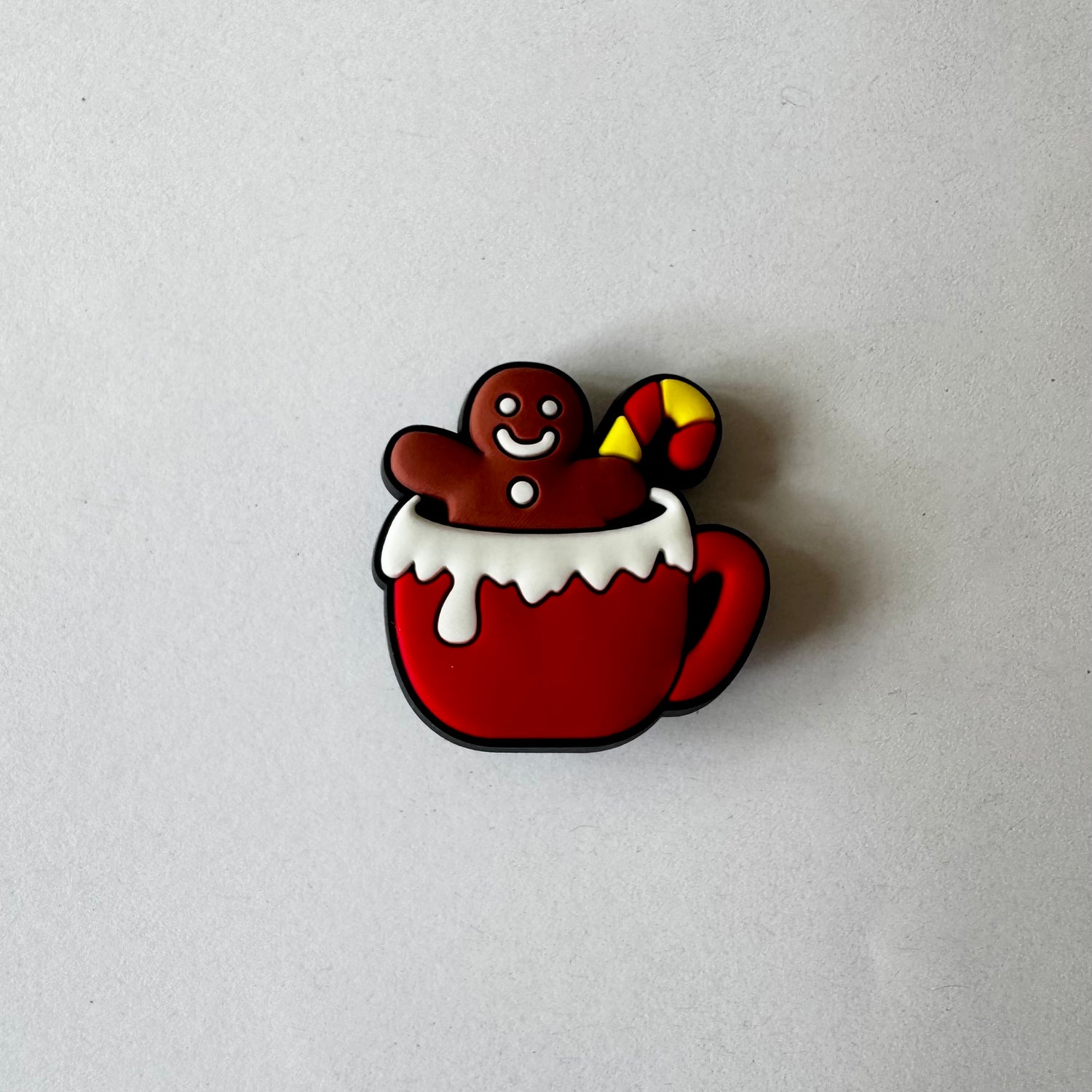 Christmas Cocoa Charm