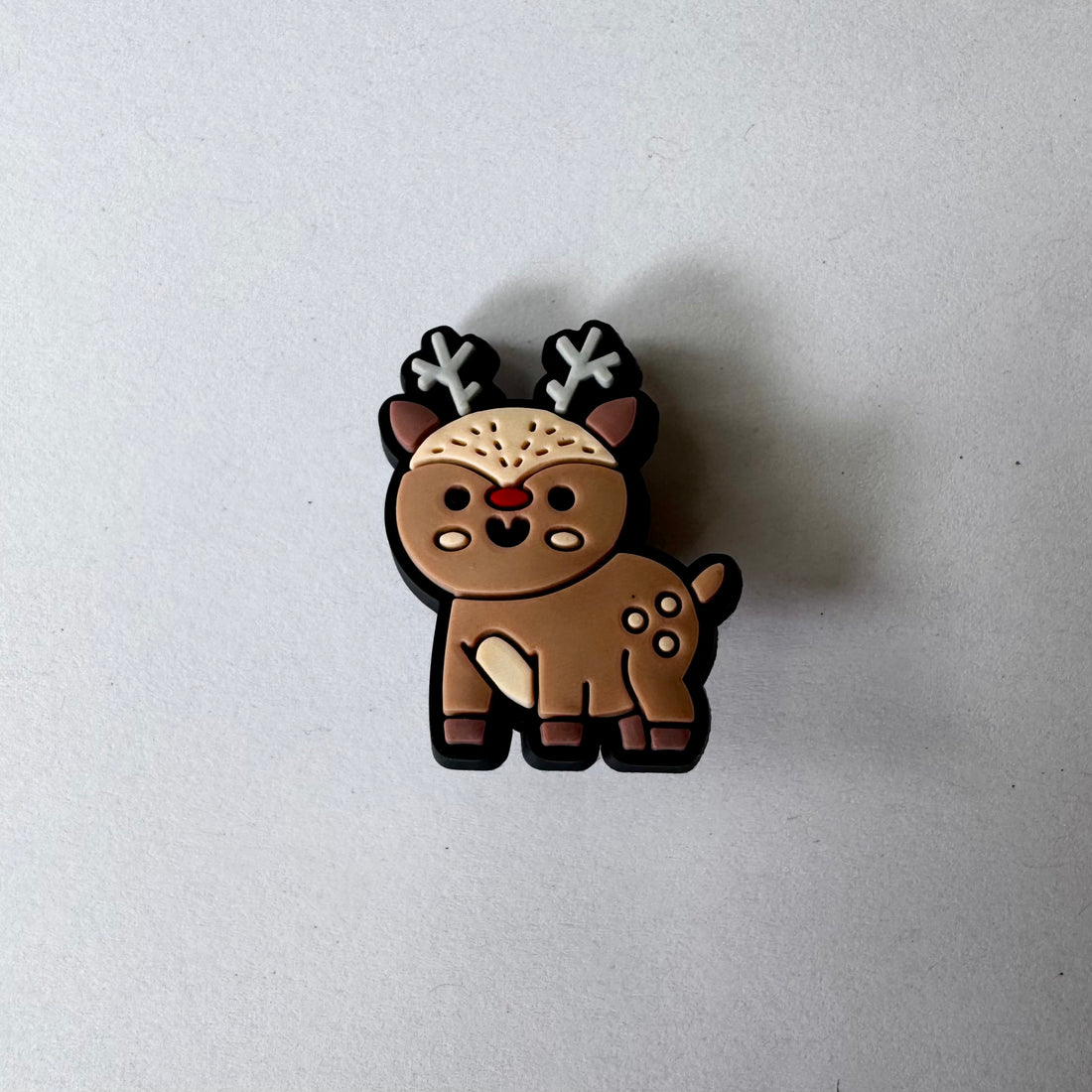 Christmas Reindeer Charm