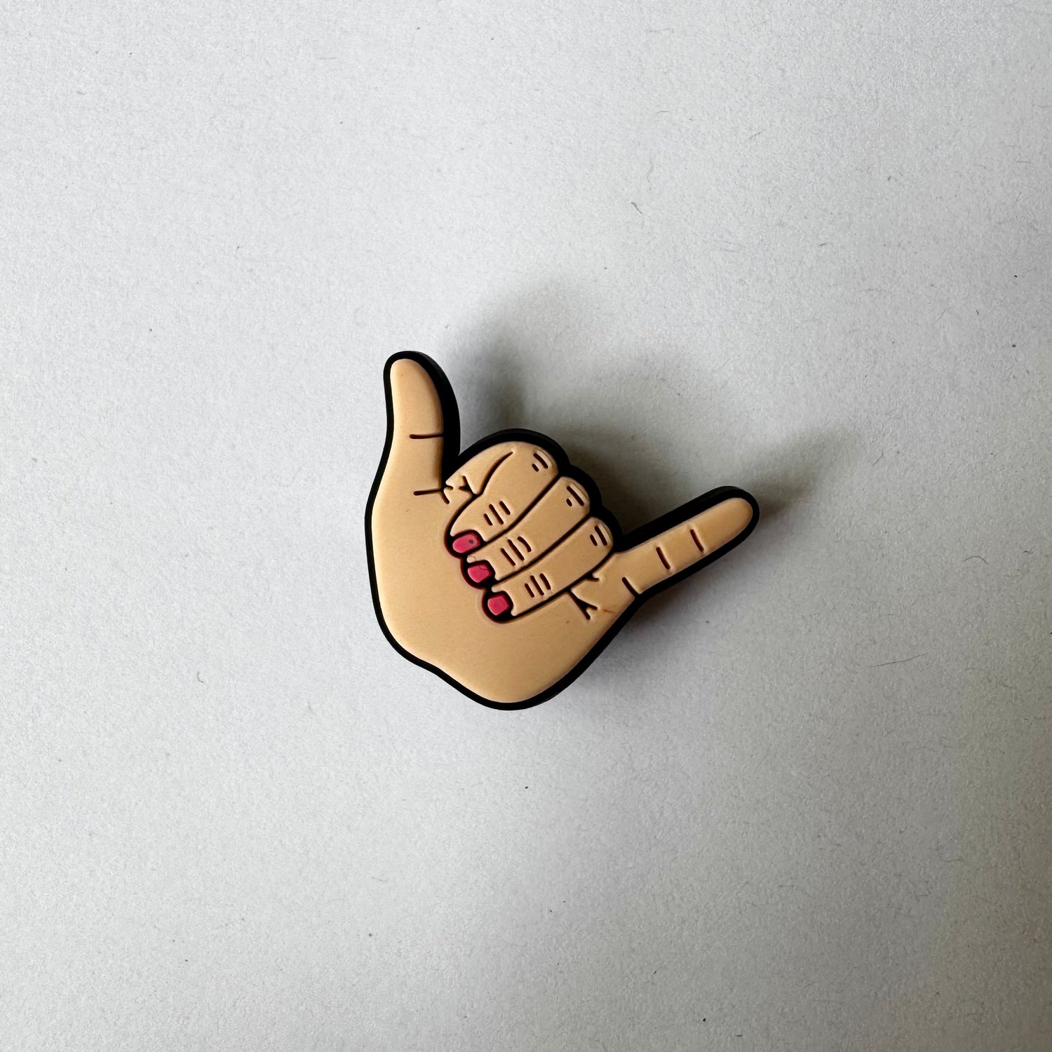 Shaka Hand Charm