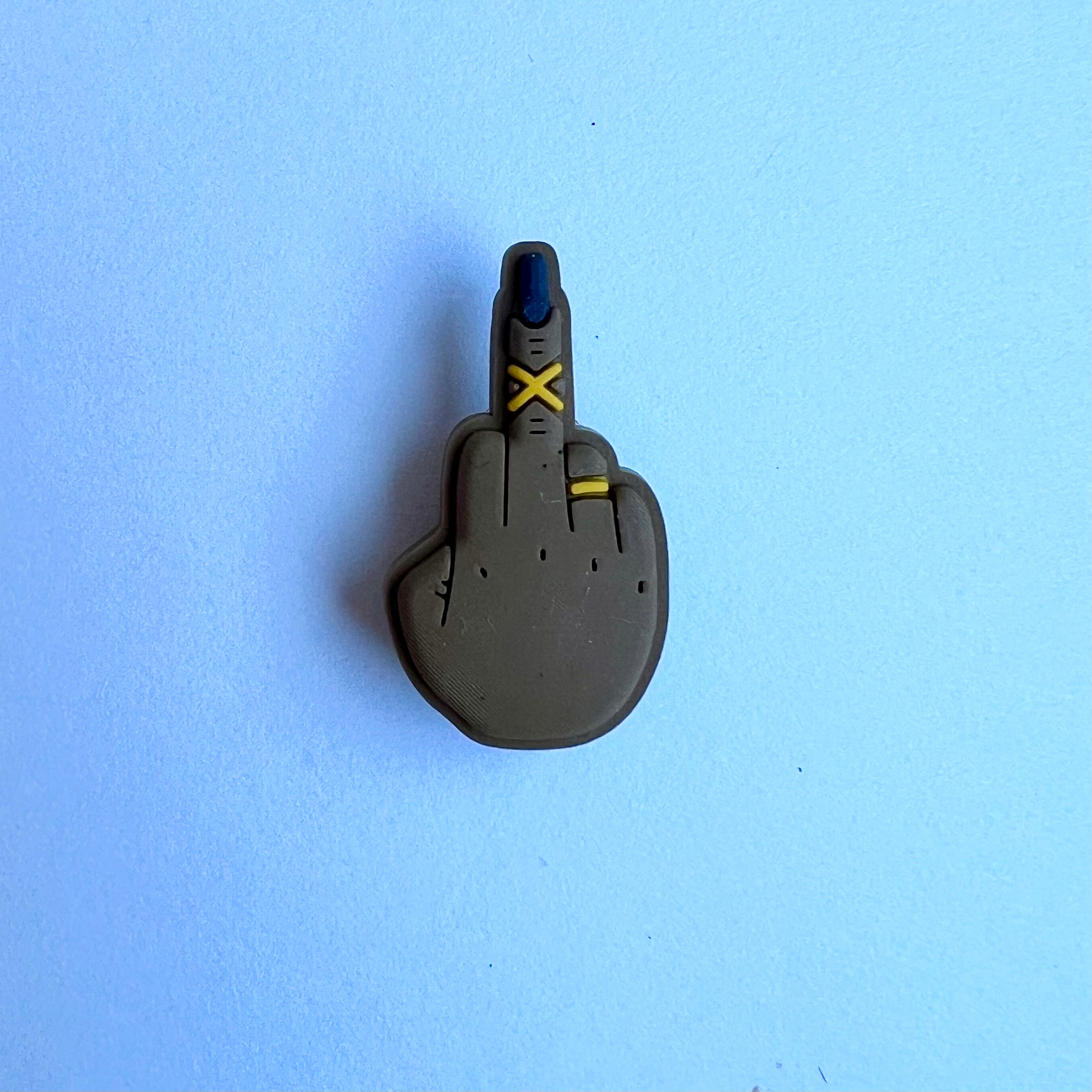 Fuck You Charm