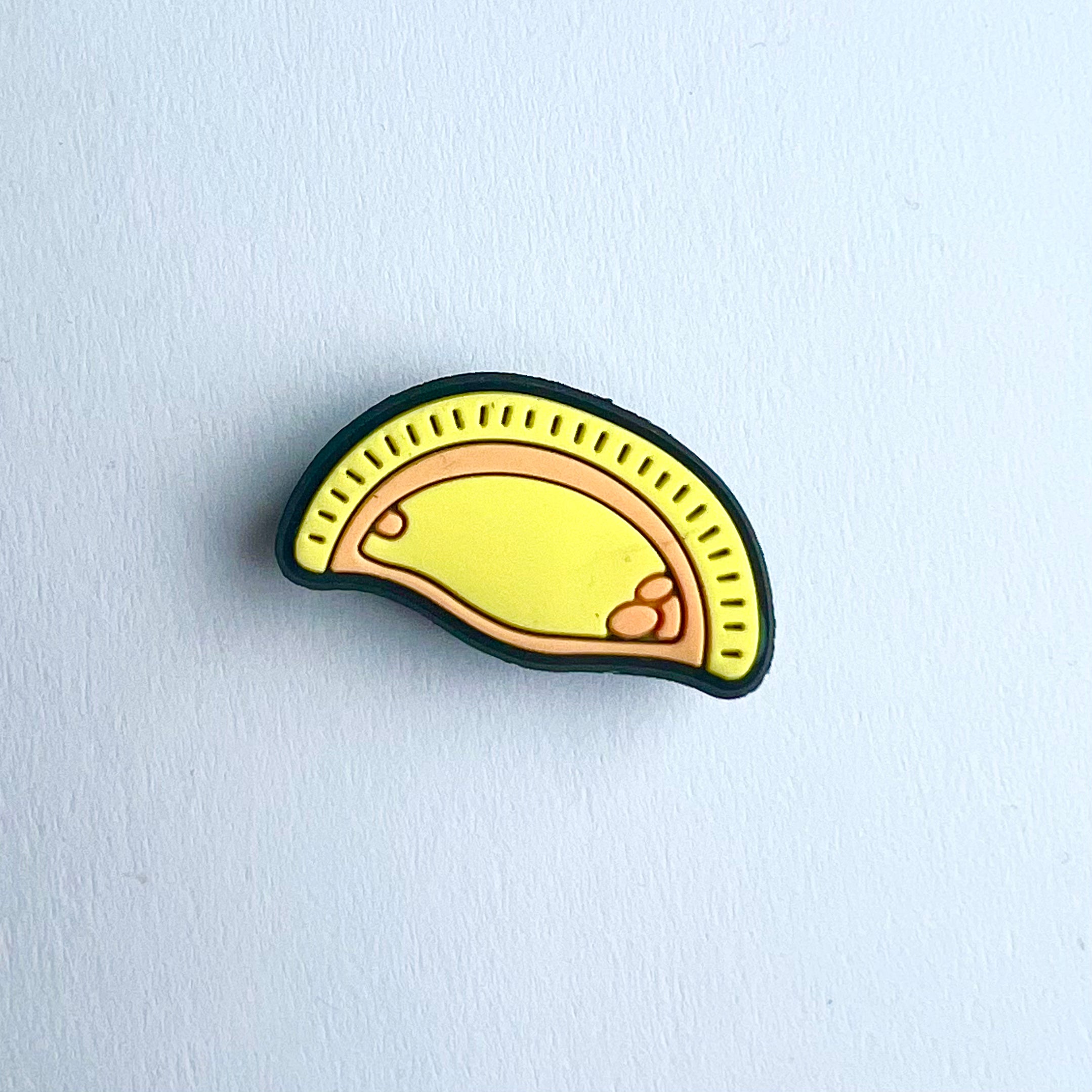 Dumpling Charm