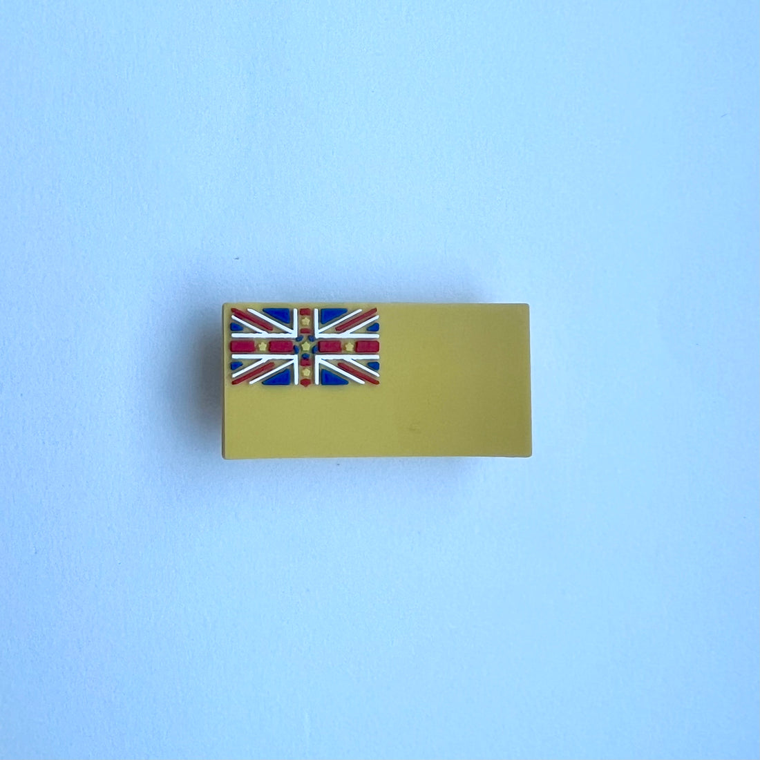 Niue Flag