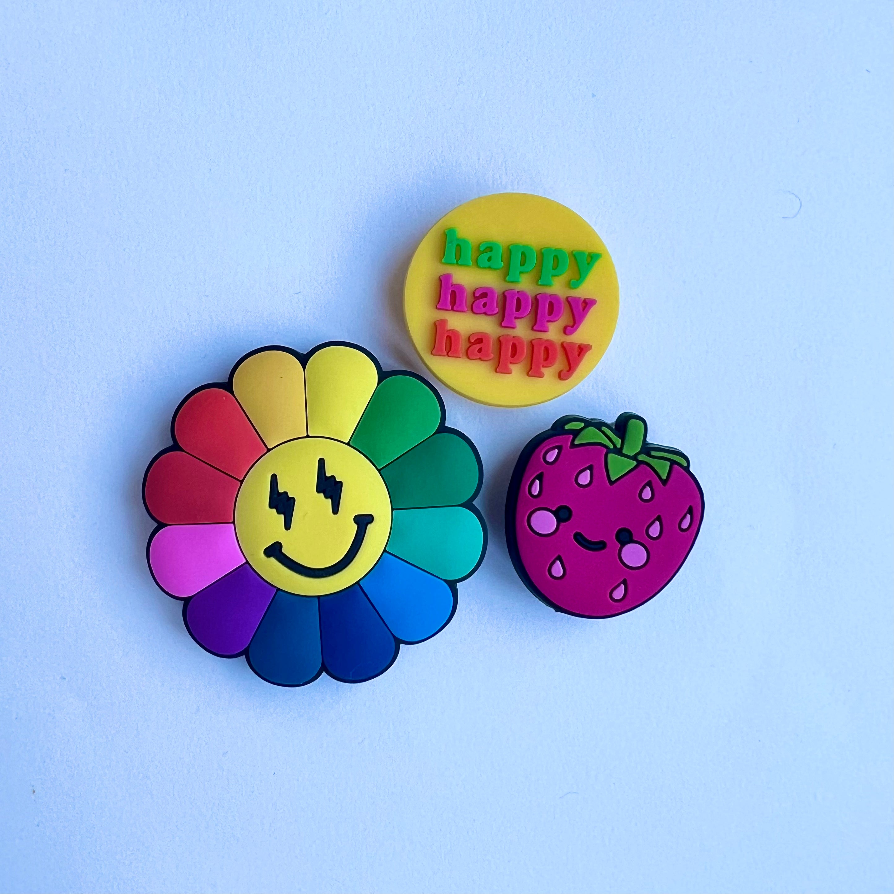 The Happy Charms Pack