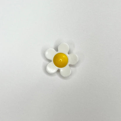 Daisy 3D Charm
