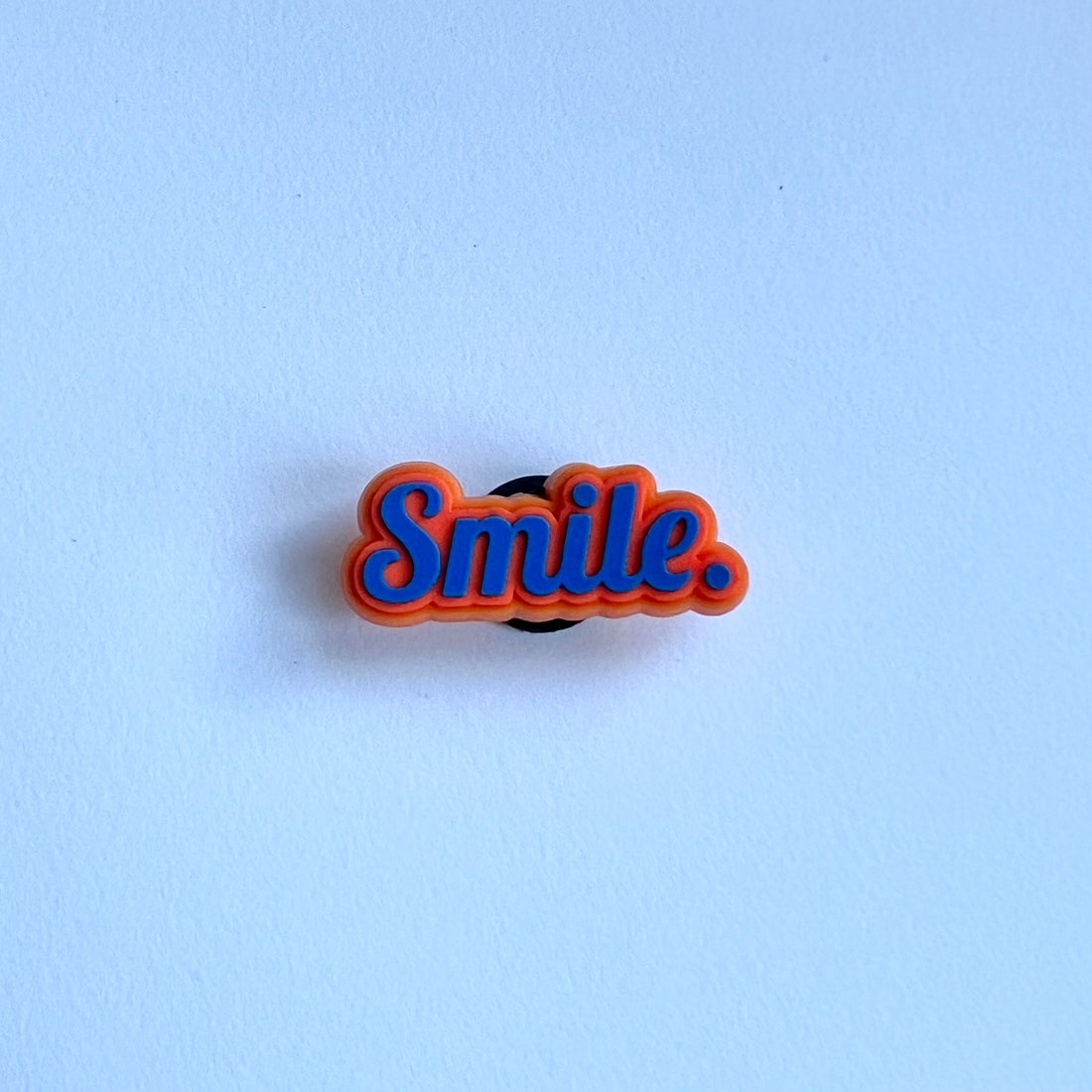 Smile Charm