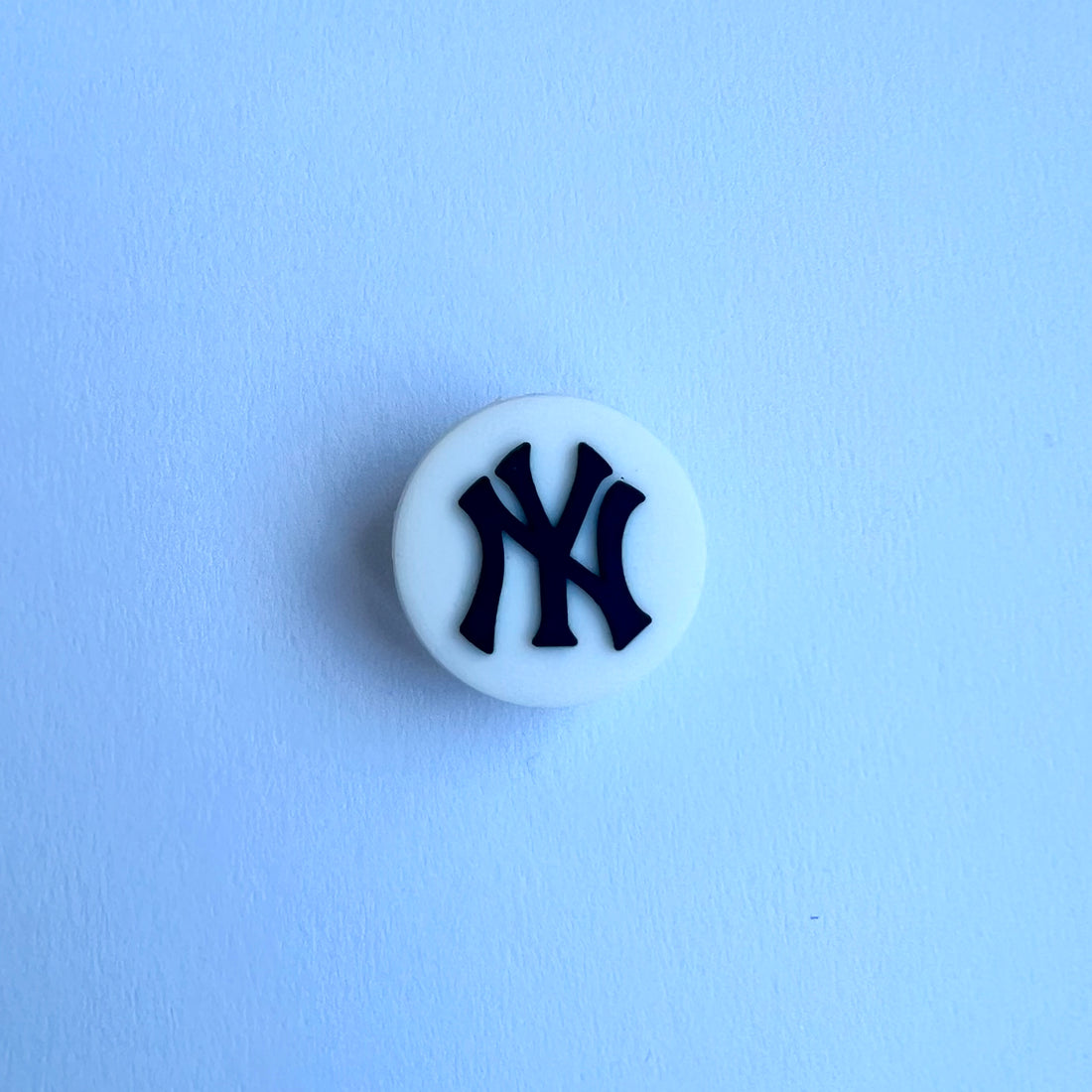 White &amp; Black NY Charm