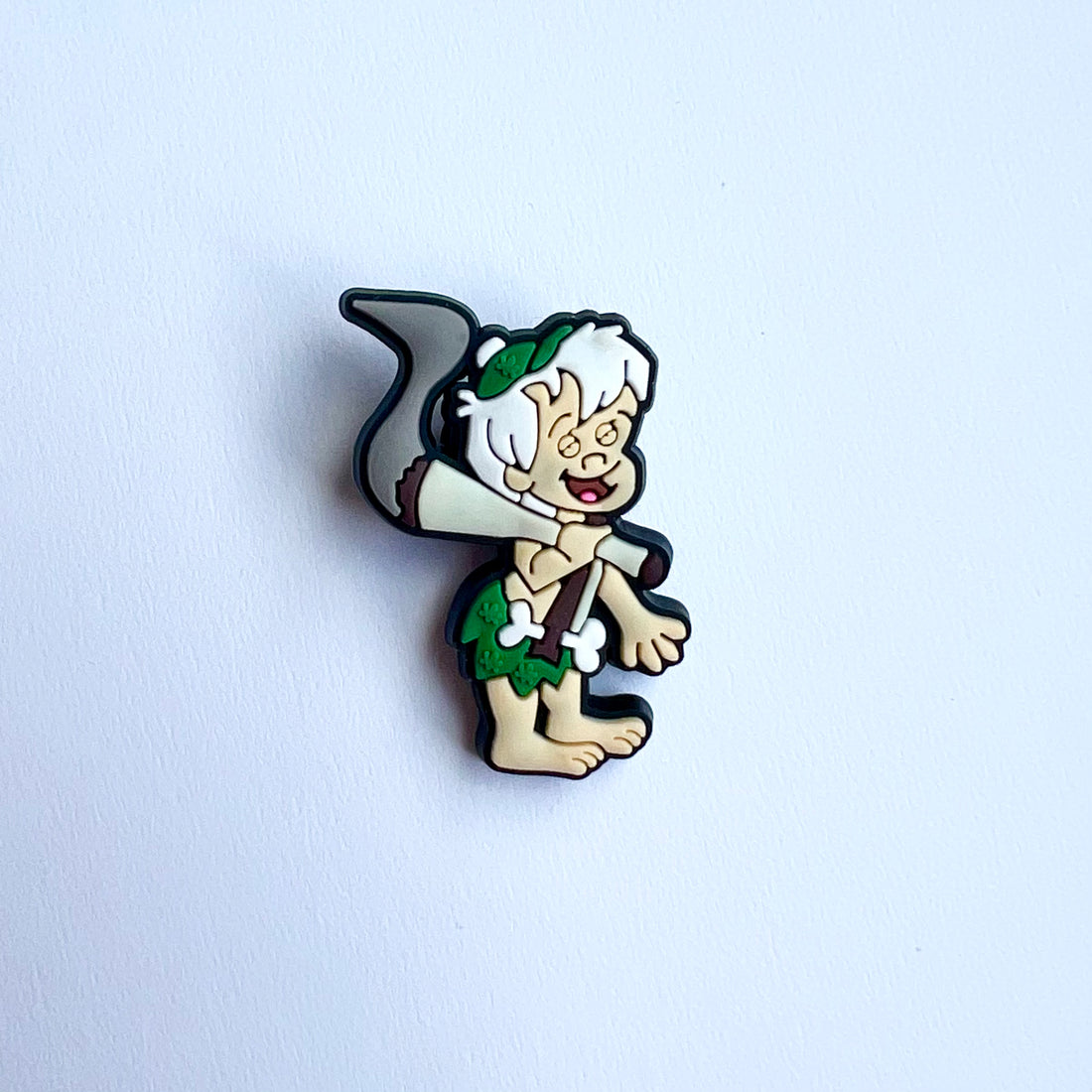High Bam Bam Charm