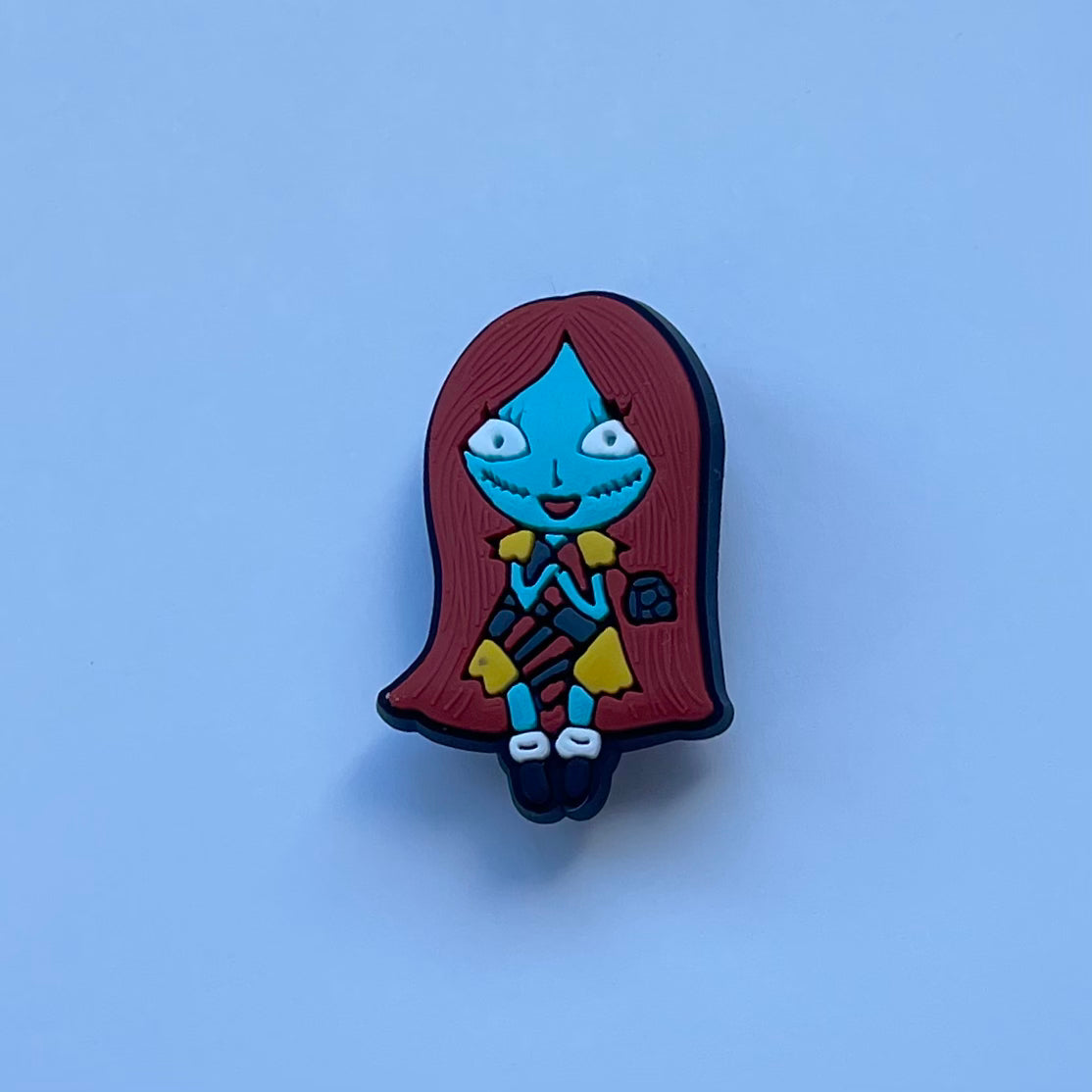 Corpse Bride Charm