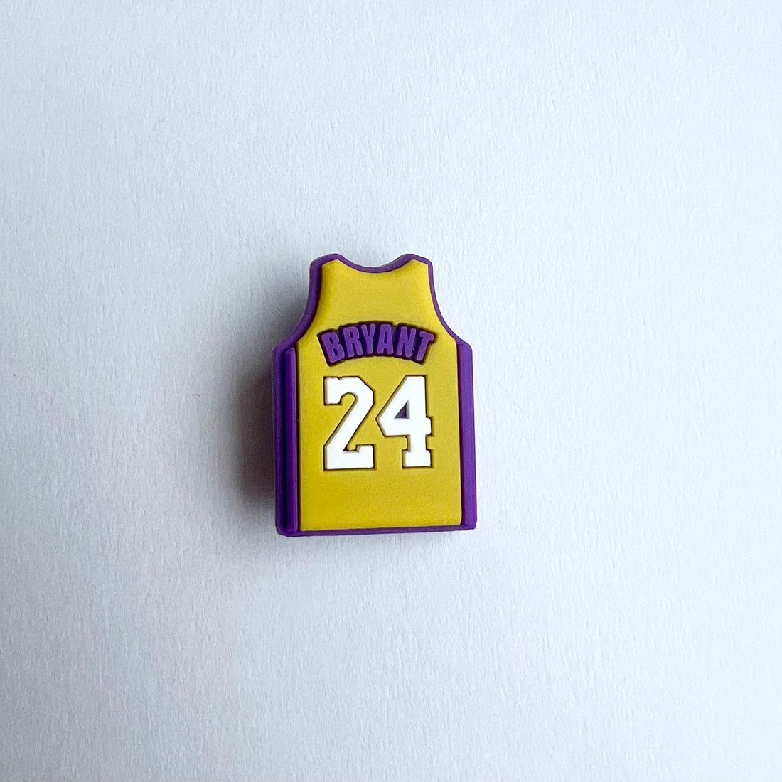 Bryant 24 Jersey