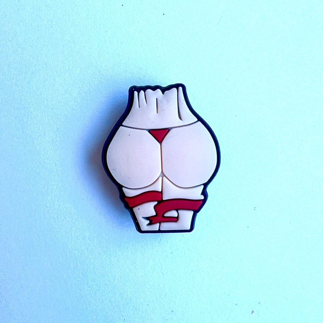 Booty Charm