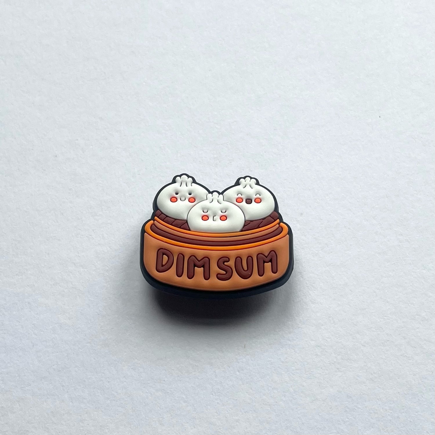 Dimsum Charm