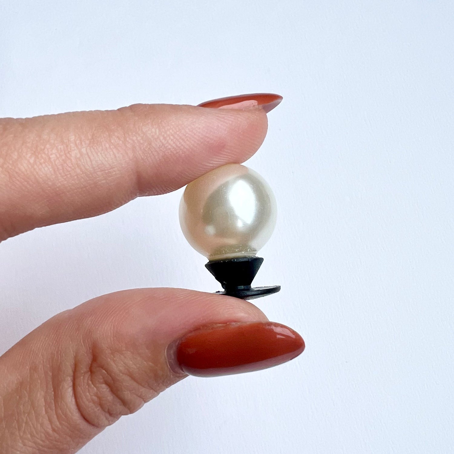 Pearl Charm