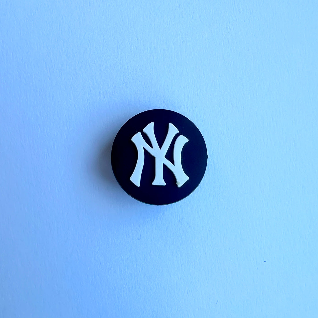Black &amp; White NY Charm