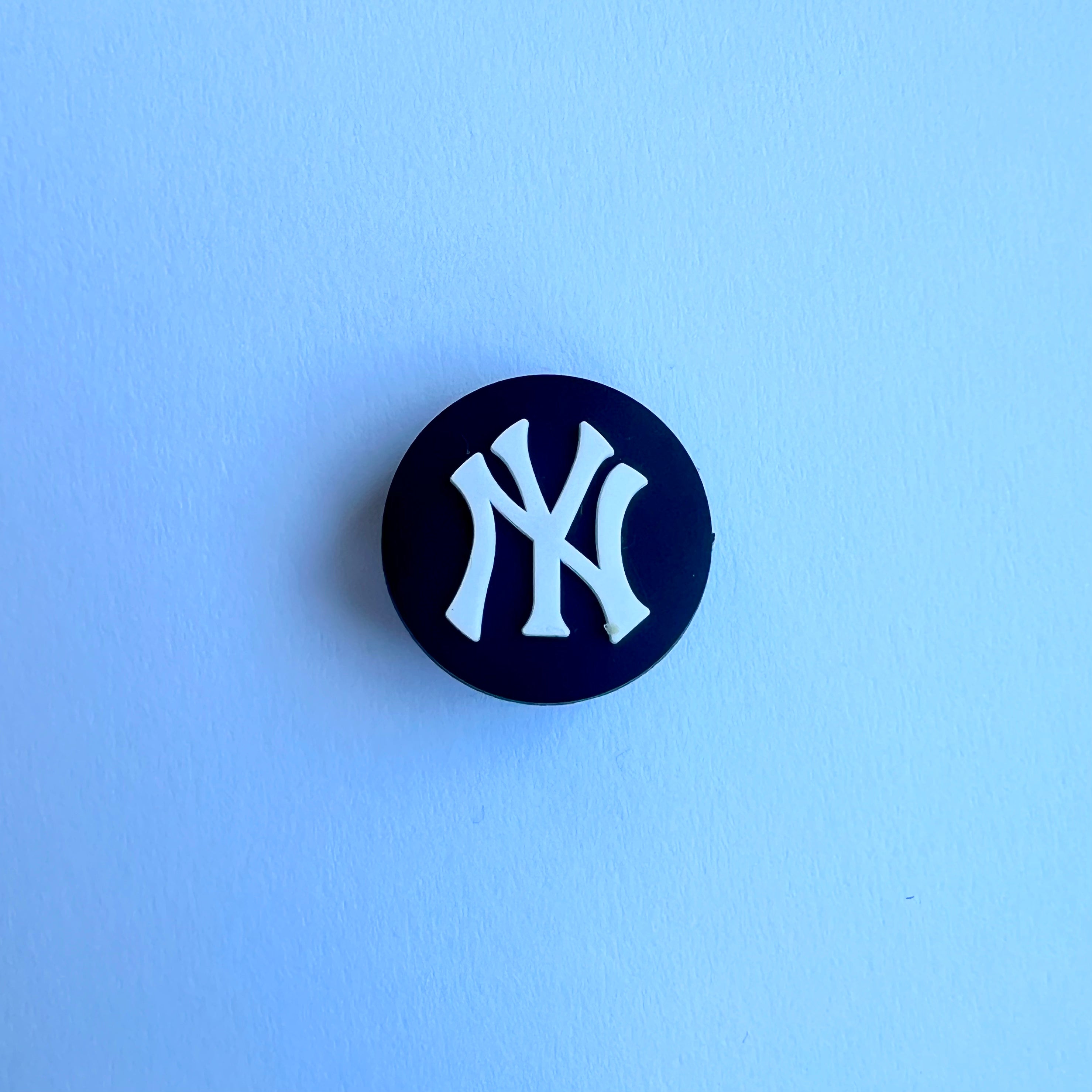 Black &amp; White NY Charm