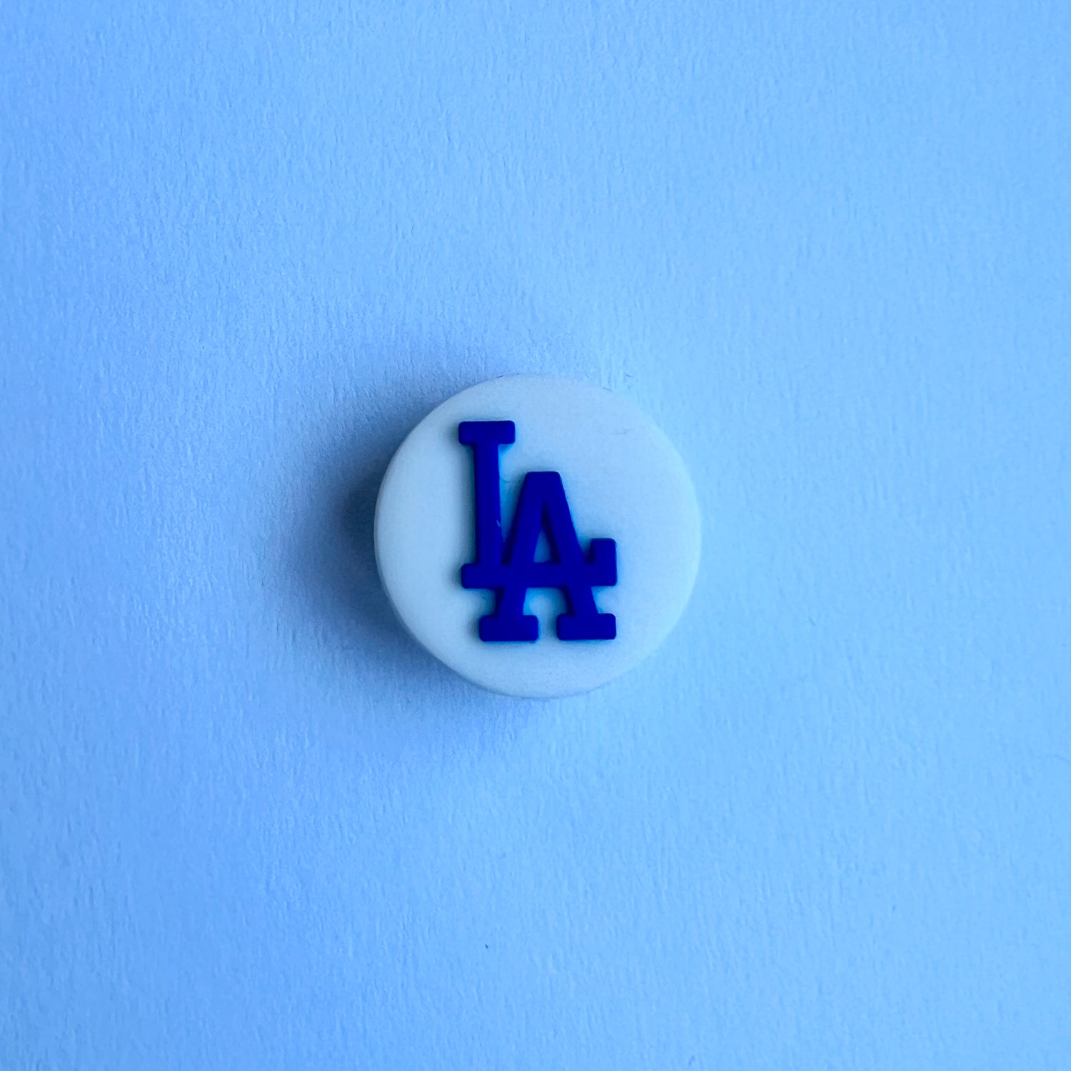 White &amp; Blue LA Charm