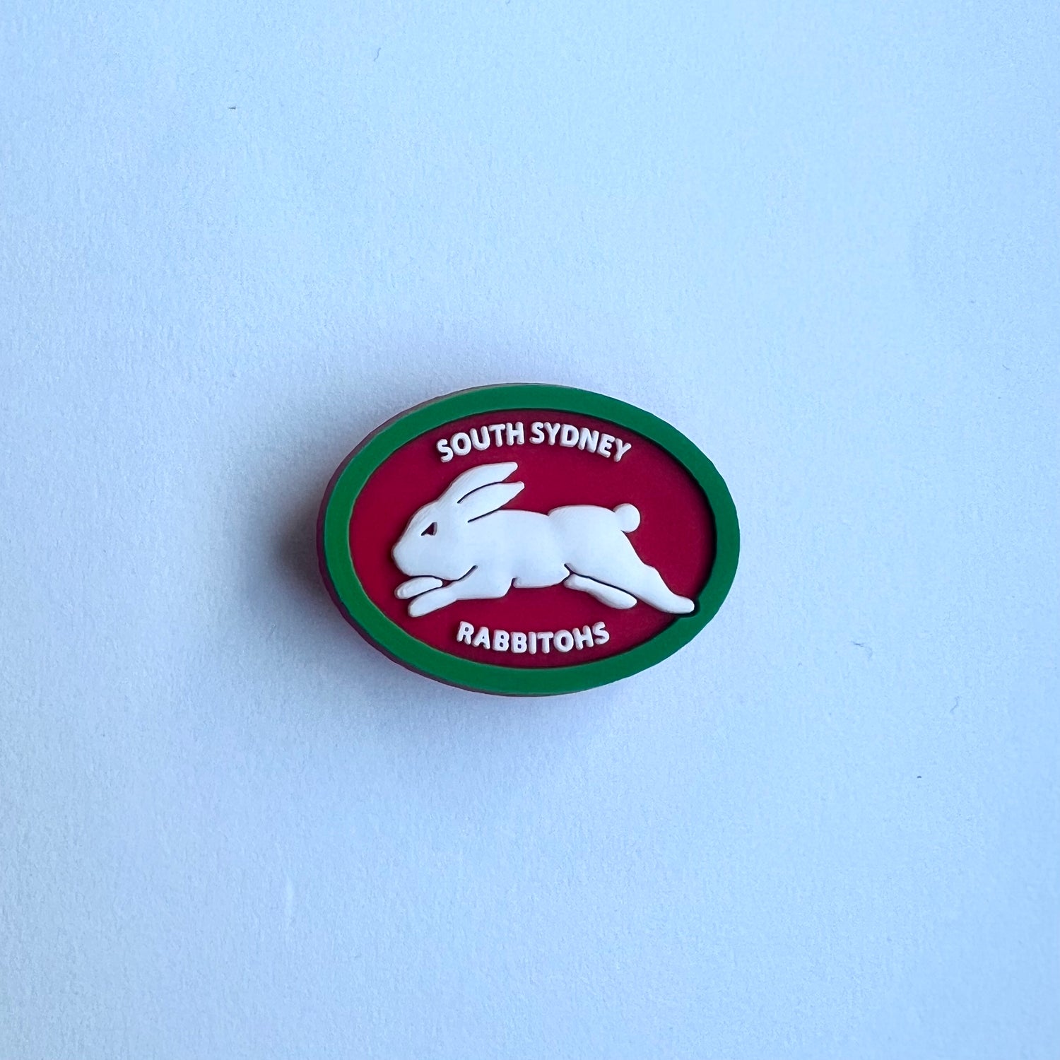 South Sydney Rabbitohs Charm