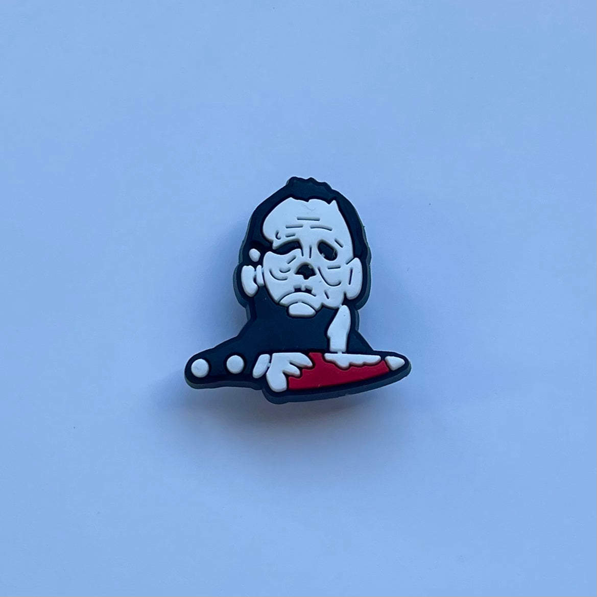 Killer Jason Charm