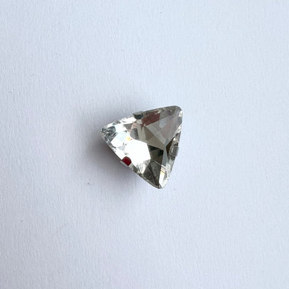 Gemstone - Crystal Clear Charm