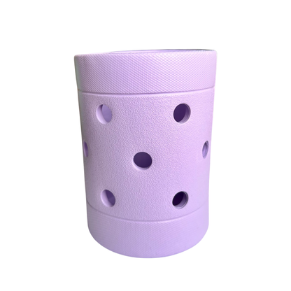 Charm Drink Holder - Candy Purple