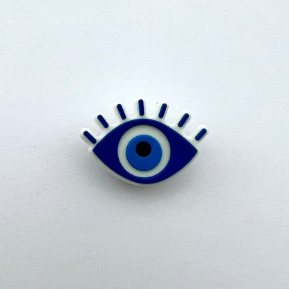 Blue Eye Charm