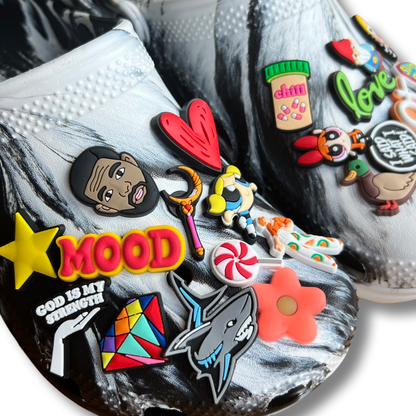 MOOD Charm